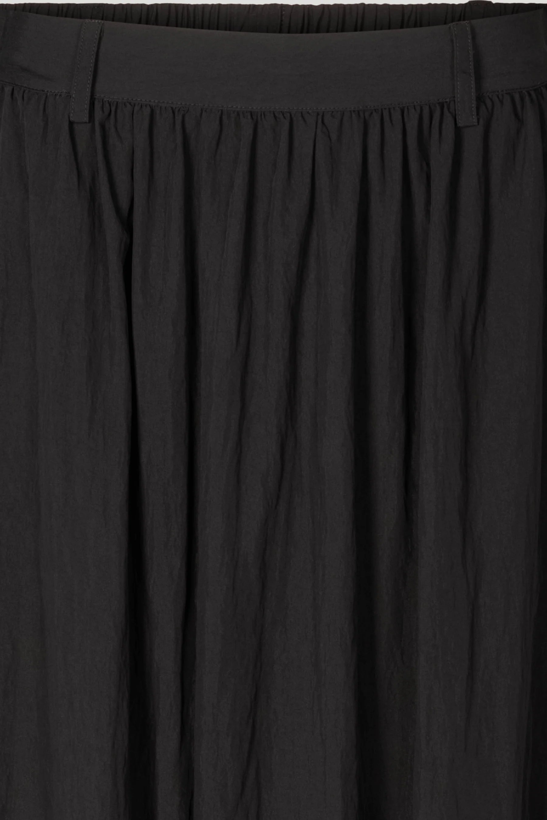 Philosophy Blues Original hame Nelsona Skirt, musta