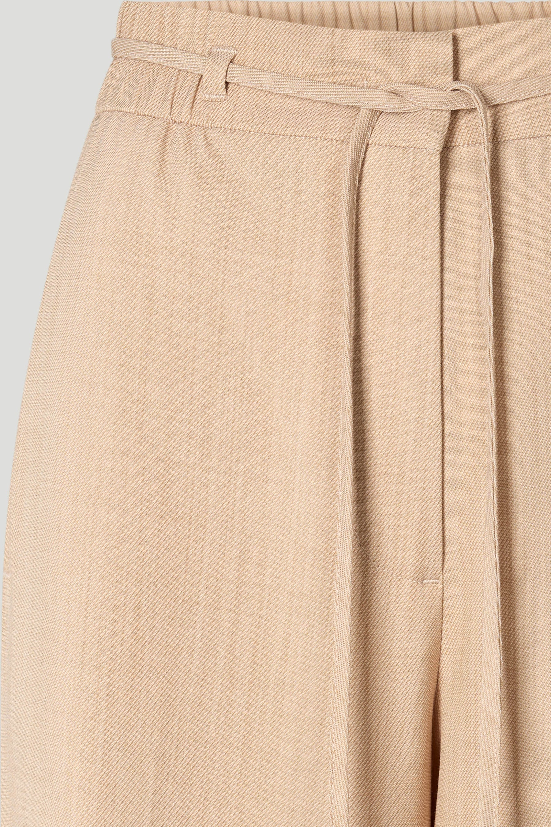 Philosophy Blues Original naisten housut Noa Pants, hiekka