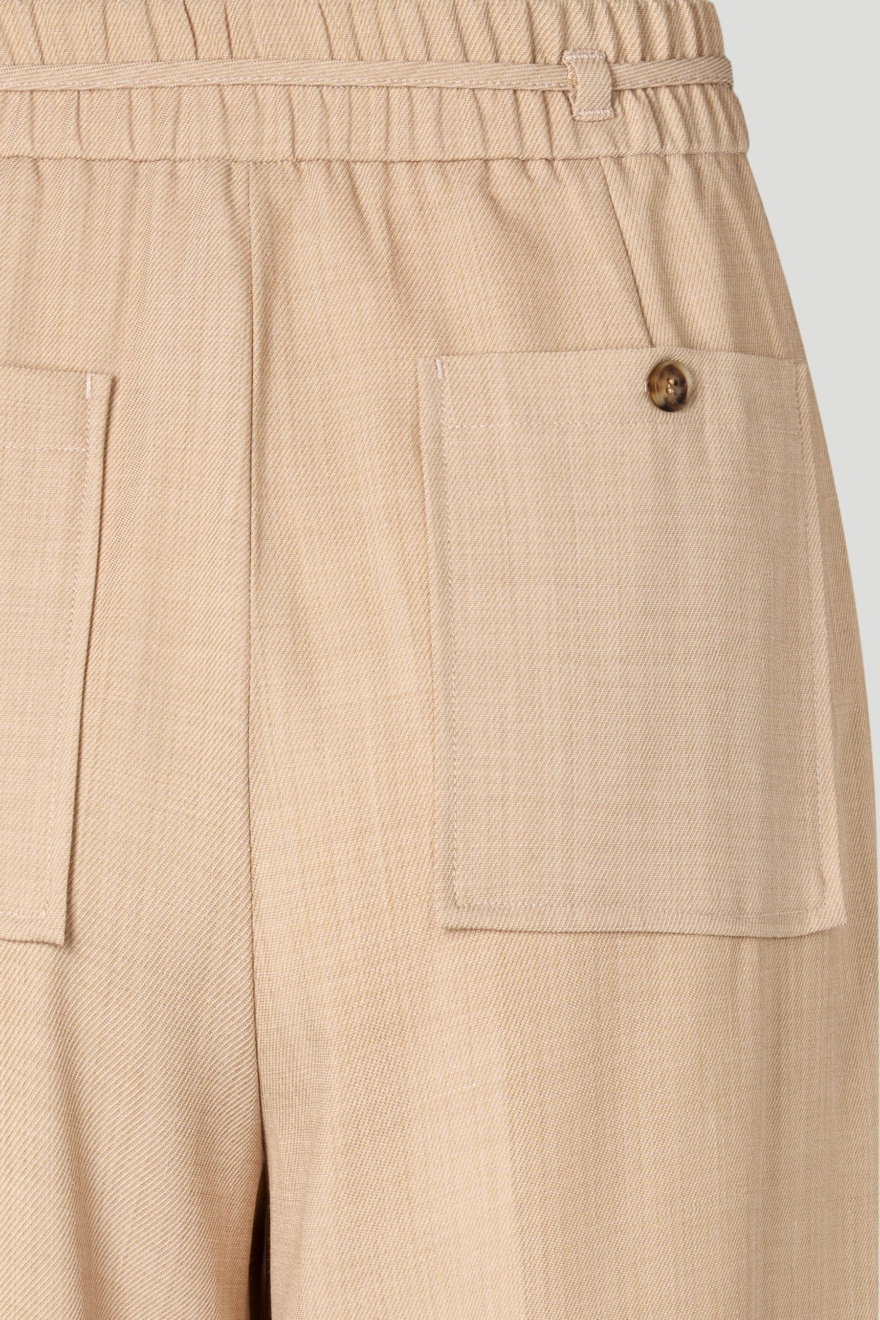 Philosophy Blues Original naisten housut Noa Pants, hiekka