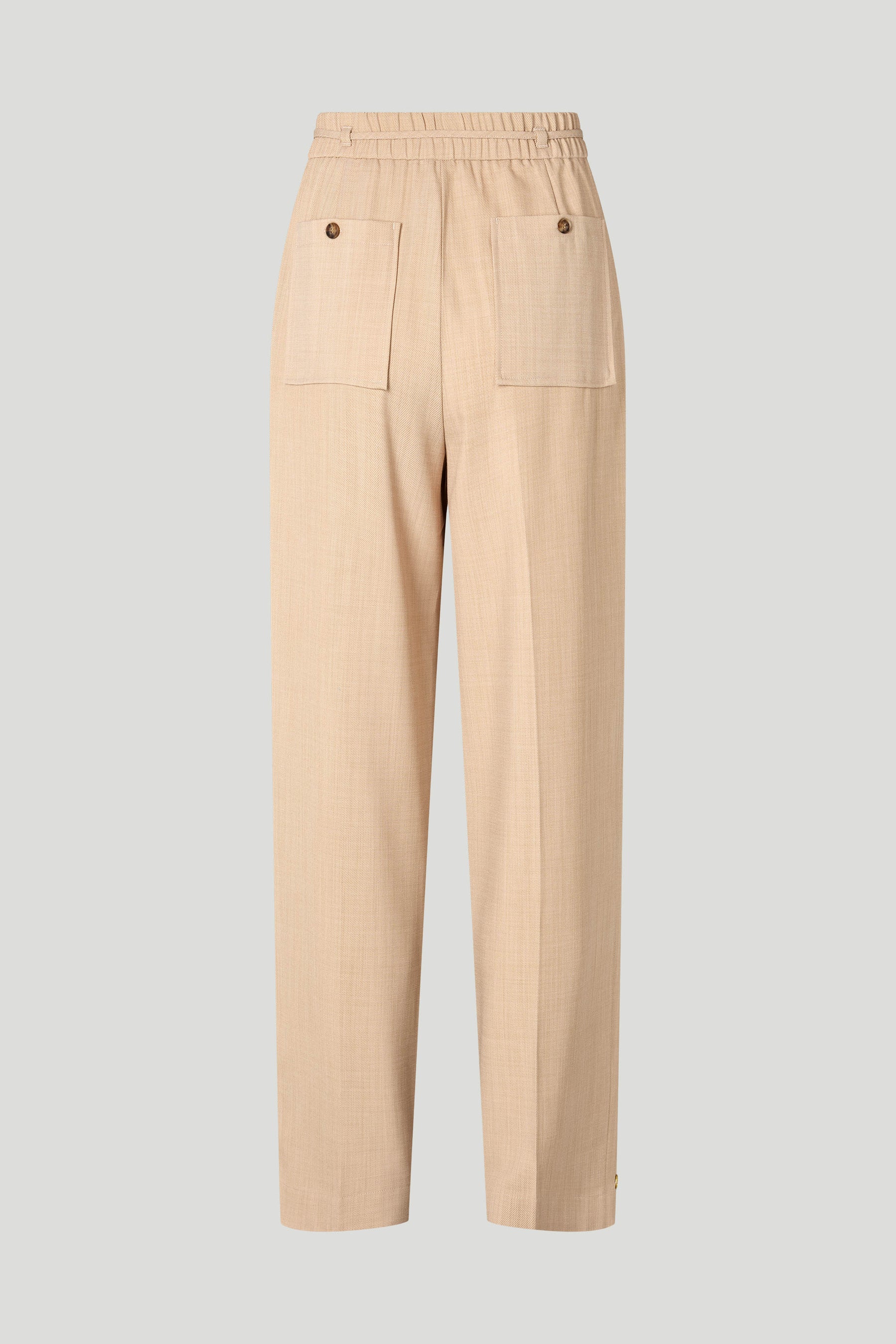 Philosophy Blues Original naisten housut Noa Pants, hiekka