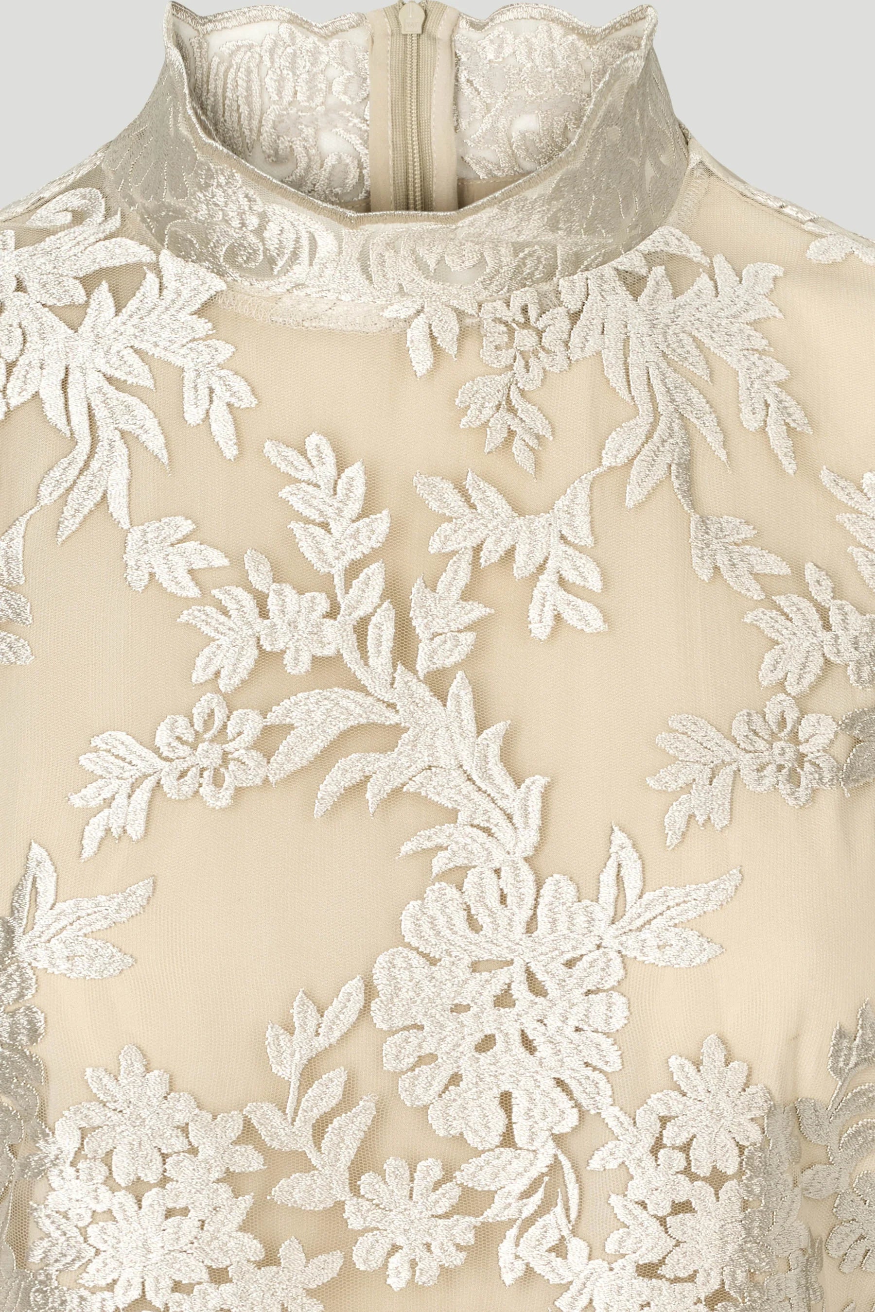 Philosophy Blues Original naisten toppi Dino Top, hiekka