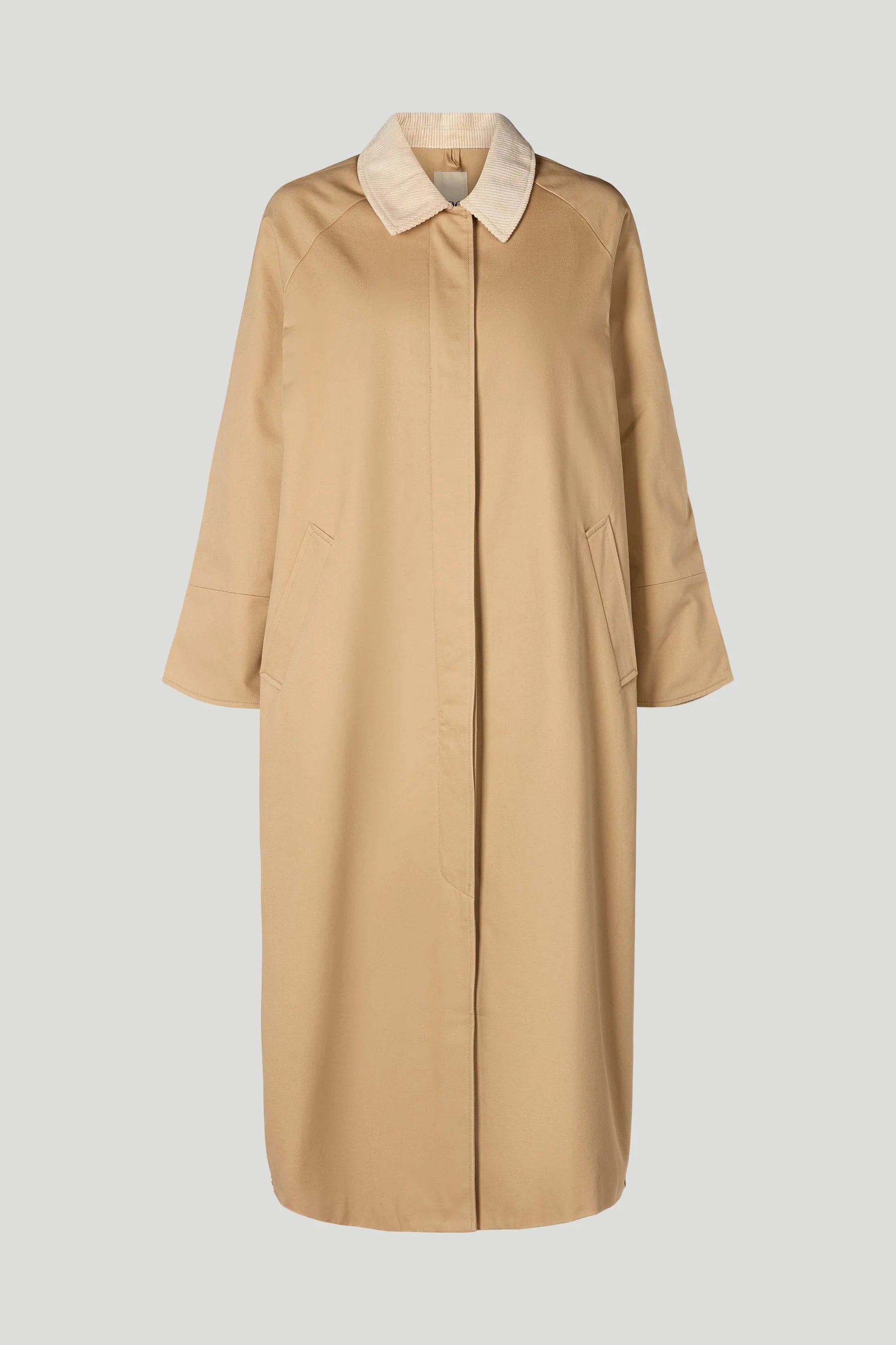 Philosophy Blues Original naisten takki Tera Coat, hiekka