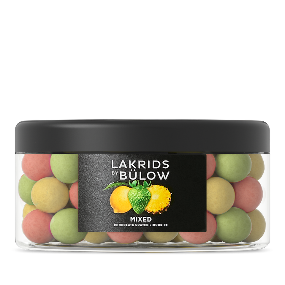 Lakrids by Bülow lakritsi Mixed Summer