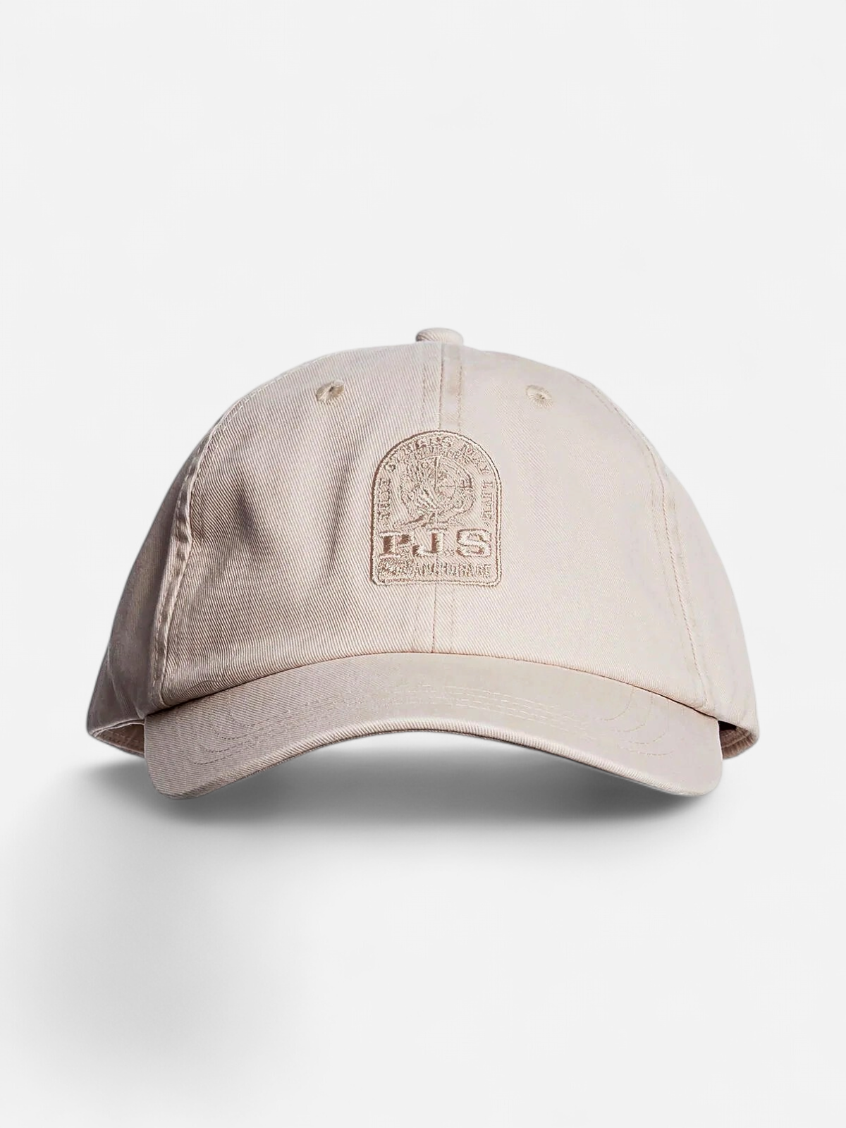 Parajumpers lippis Ardine Cap, beige - Kekäle.fi