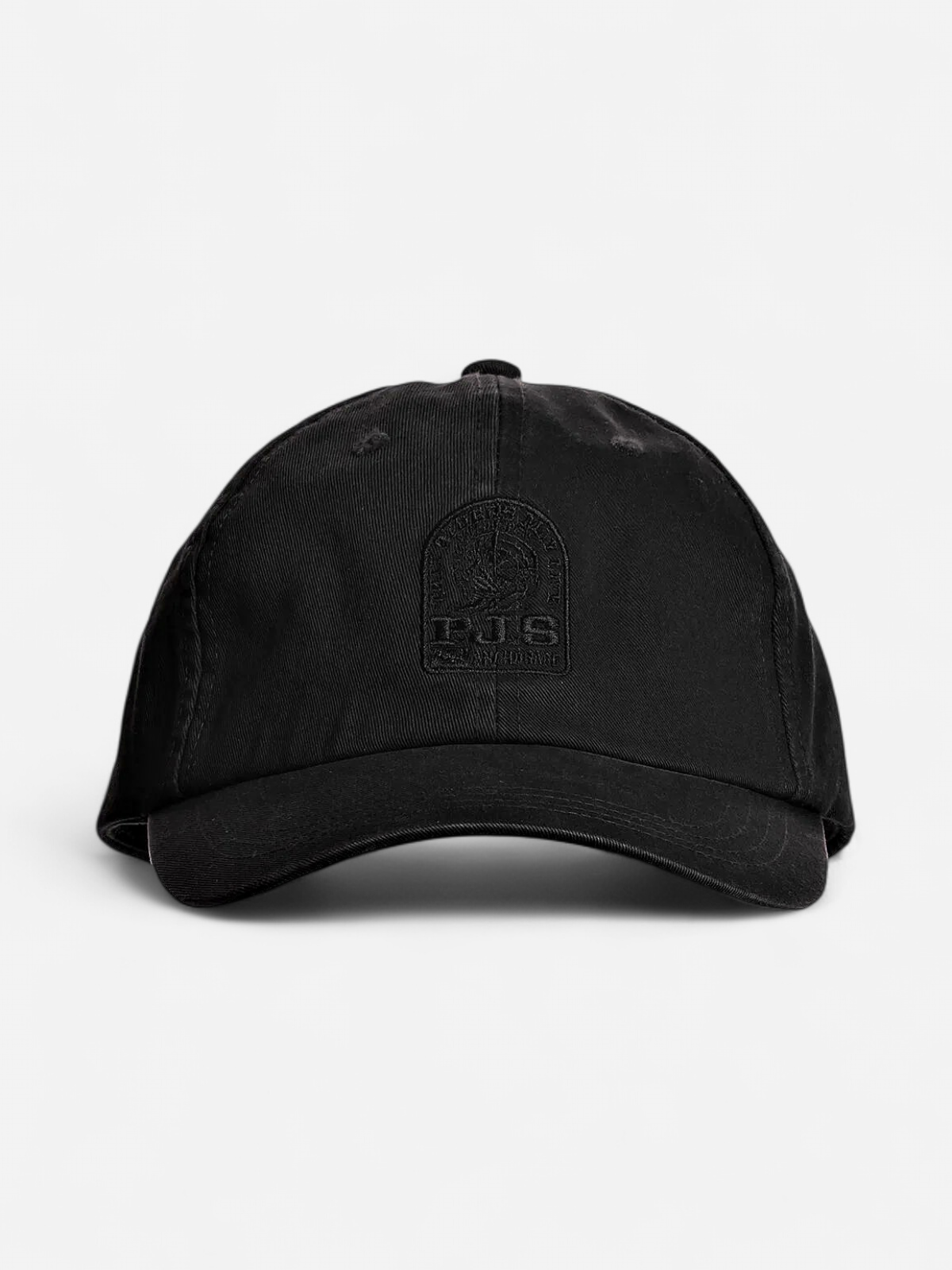 Parajumpers lippis Ardine Cap, musta - Kekäle.fi