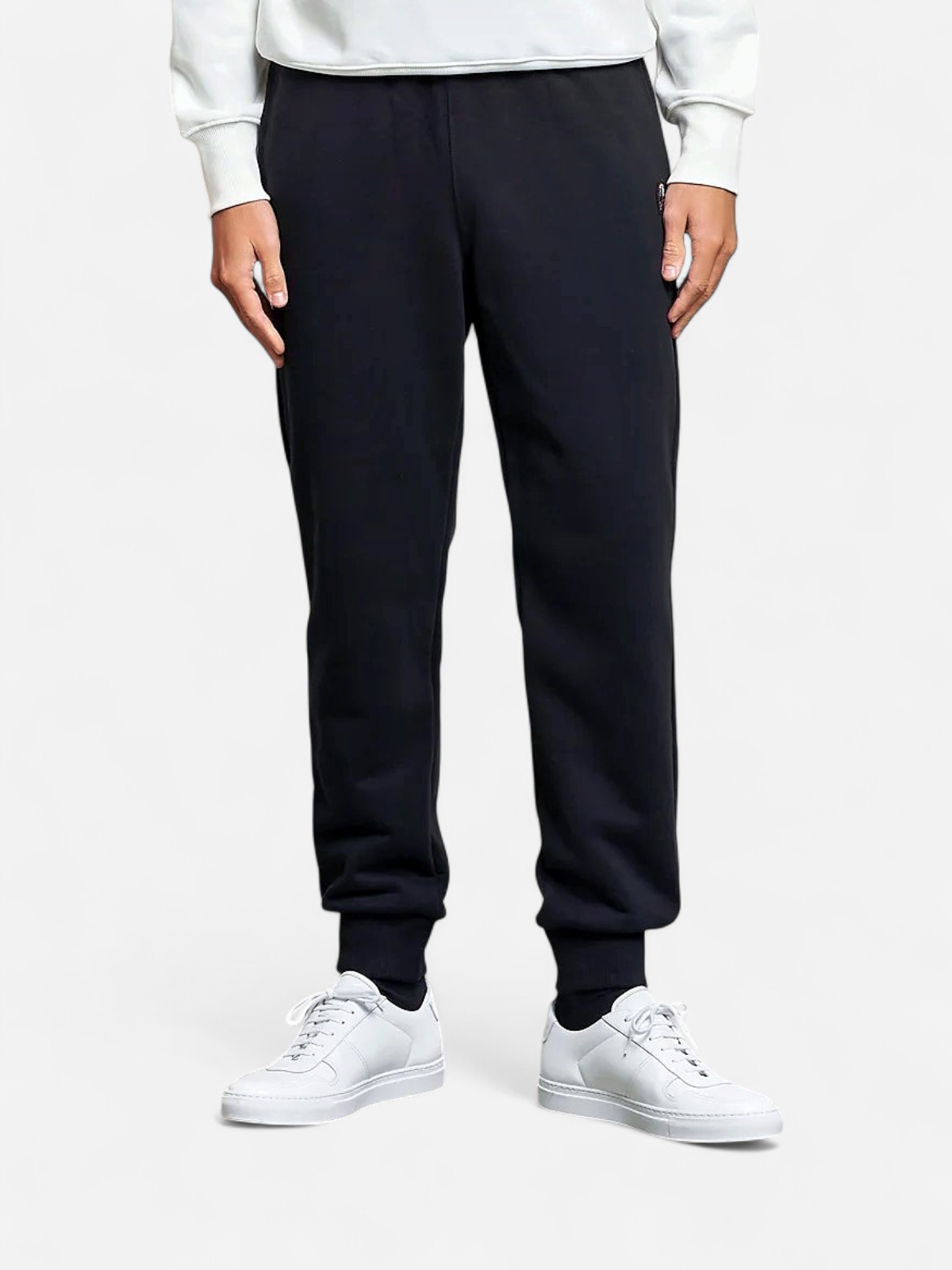 Parajumpers miesten collegehousut Makalu Long Pants, musta - Kekäle.fi