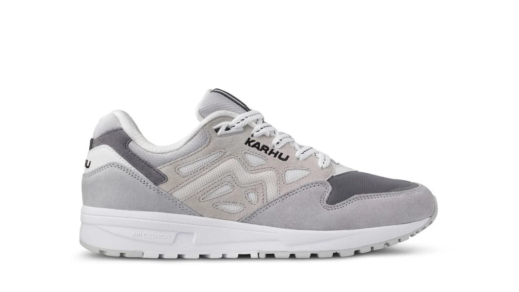 Karhu miesten tennarit Legacy 96 Sneaker, vaaleanharmaa
