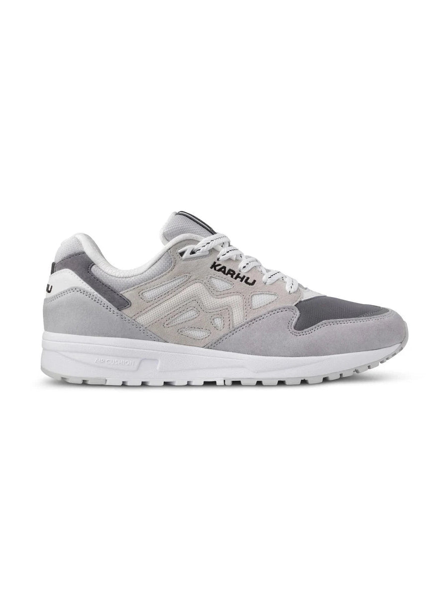 Karhu miesten tennarit Legacy 96 Sneaker, vaaleanharmaa
