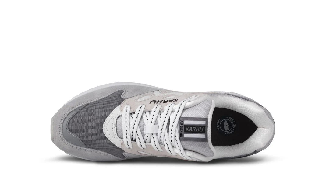 Karhu miesten tennarit Legacy 96 Sneaker, vaaleanharmaa