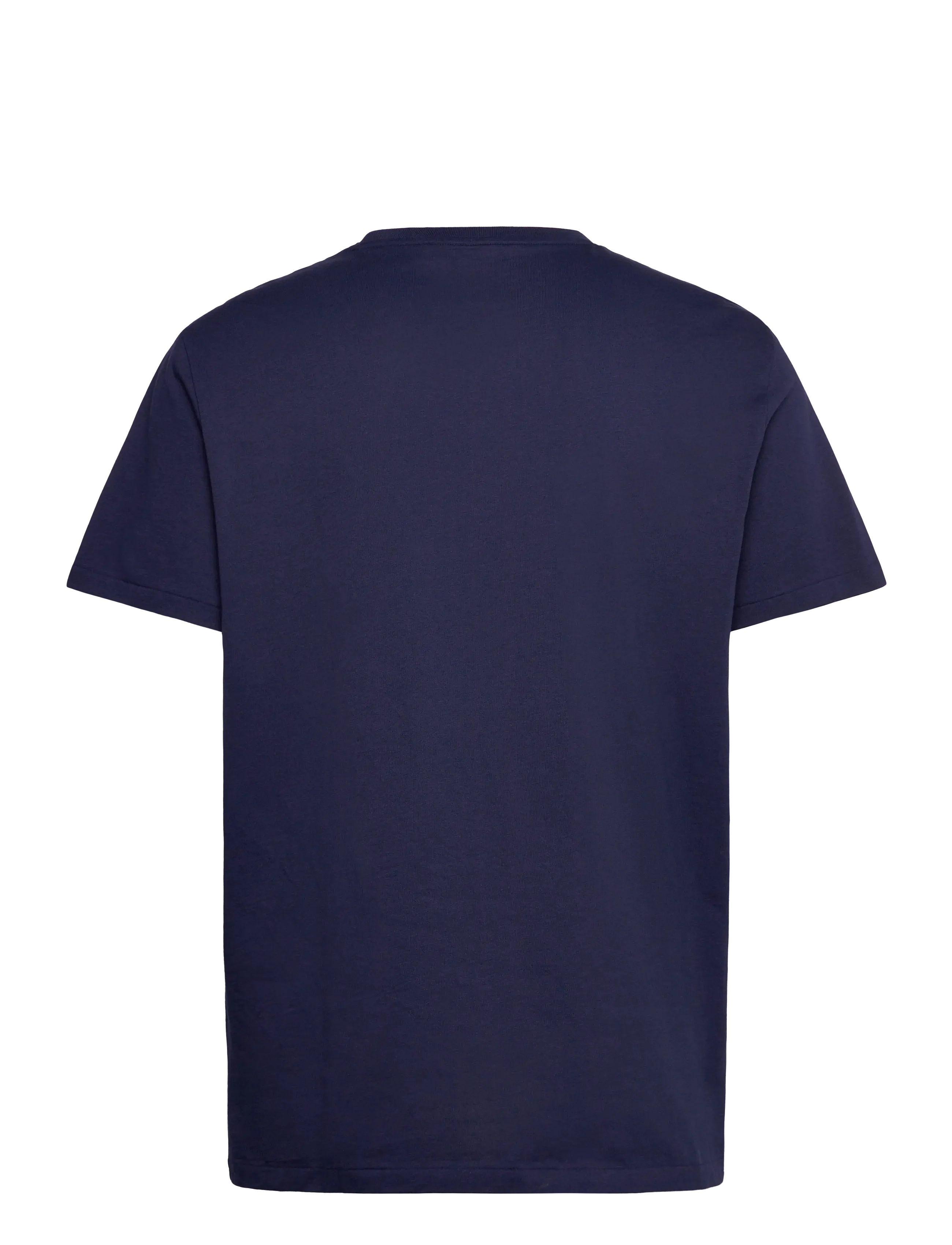 Polo Ralph Lauren miesten t-paita K S/S Crew Top, tummansininen