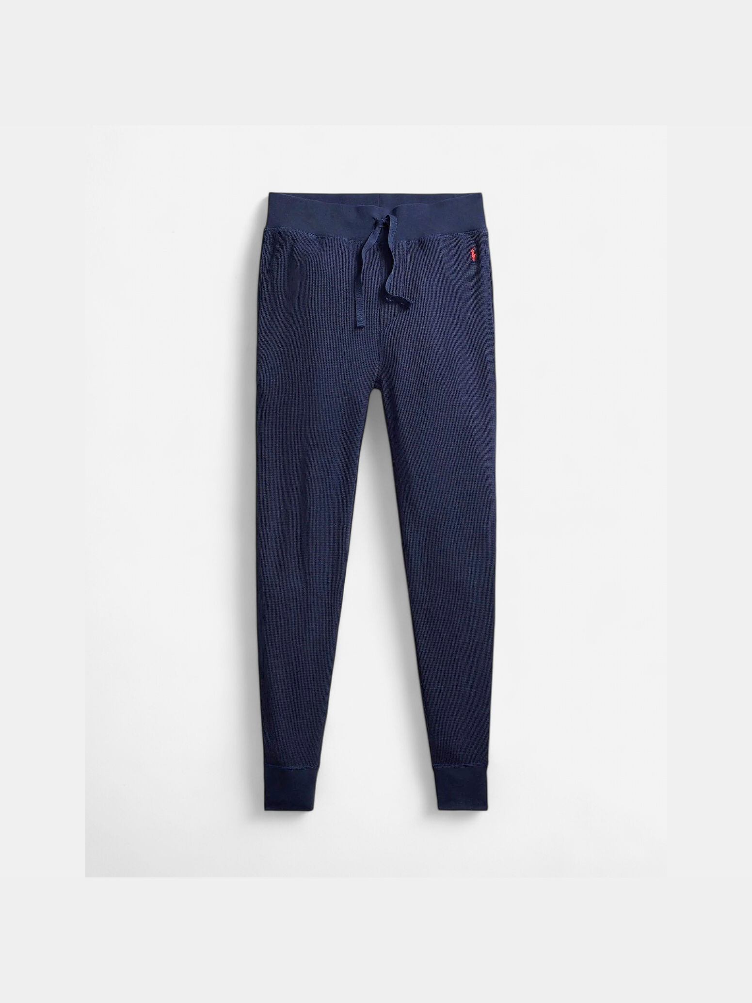 Polo Ralph Lauren miesten housut Jogger Pant Sleep Bottom, tummansininen - Kekäle.fi