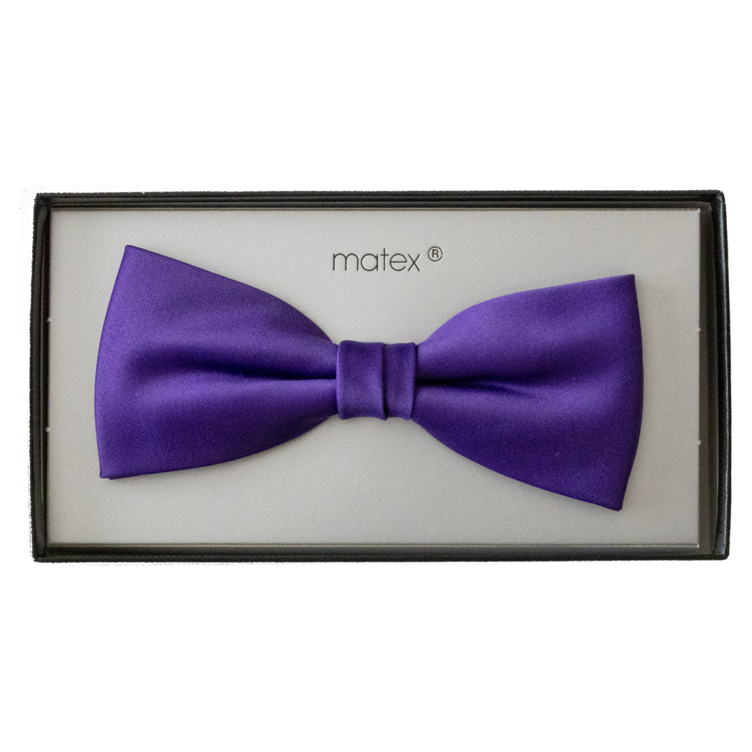 Matex rusetti, violetti