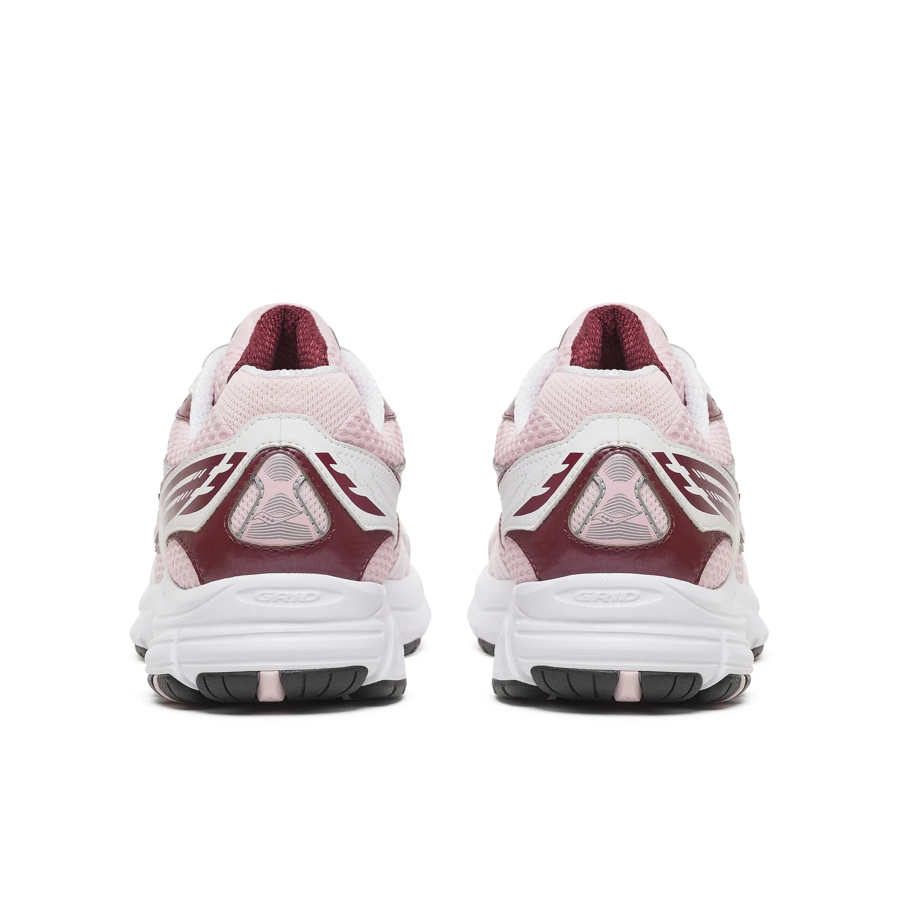 Saucony naisten lenkkarit Grid Legacy, pinkki kuosi