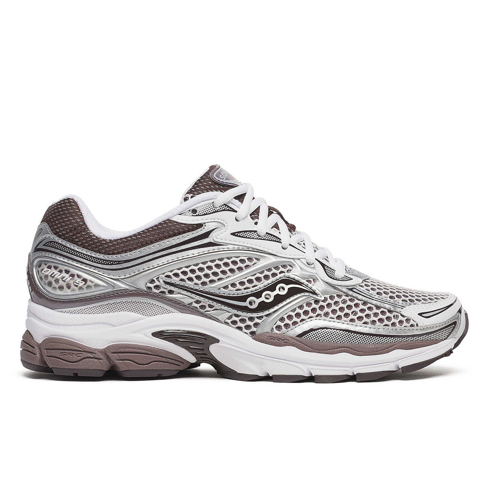 Saucony unisex lenkkarit Progrid Omni 9, beige