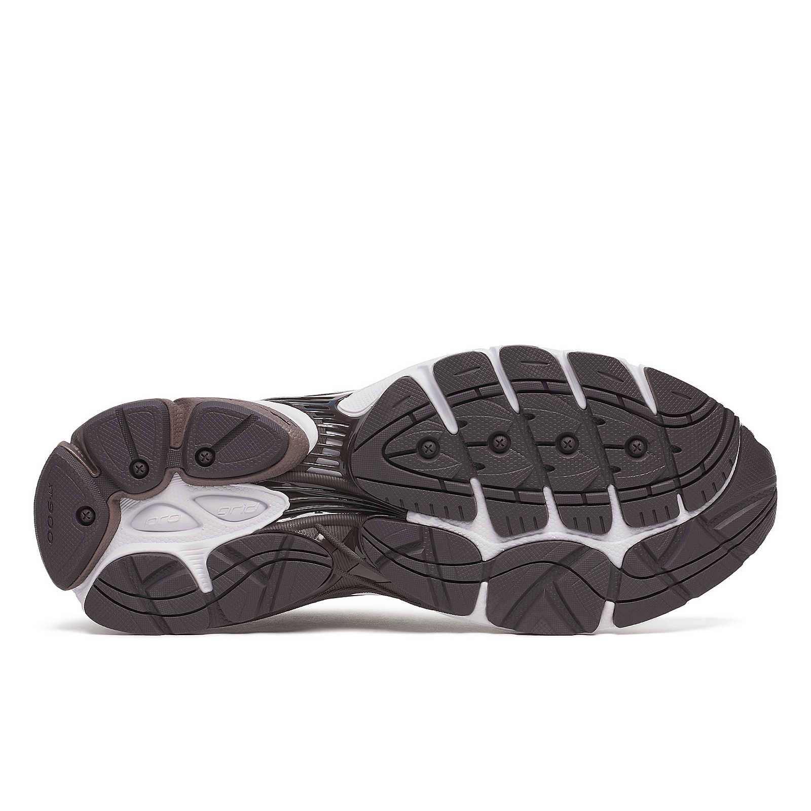 Saucony unisex lenkkarit Progrid Omni 9, beige