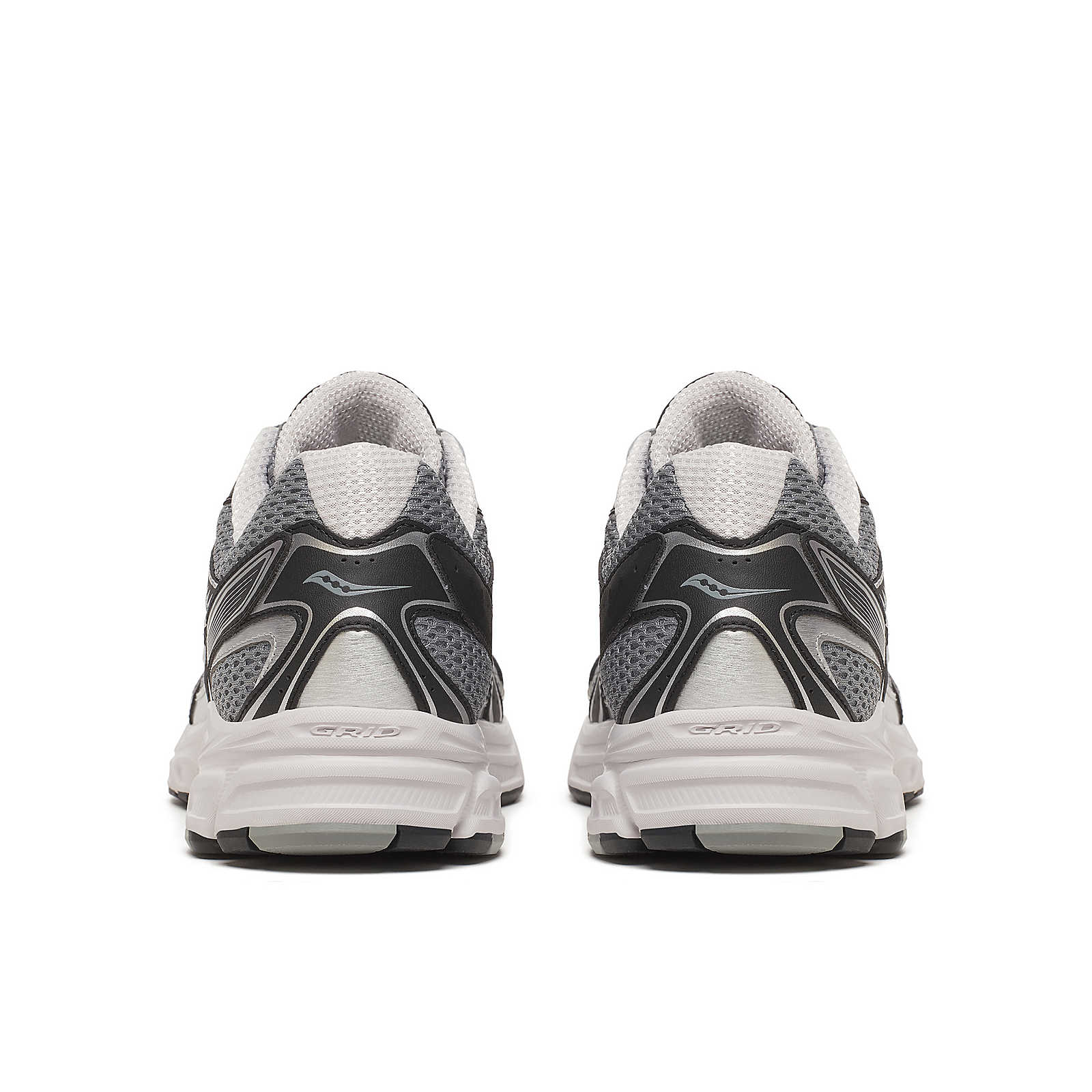 Saucony miesten lenkkarit Ride Millenium, harmaa