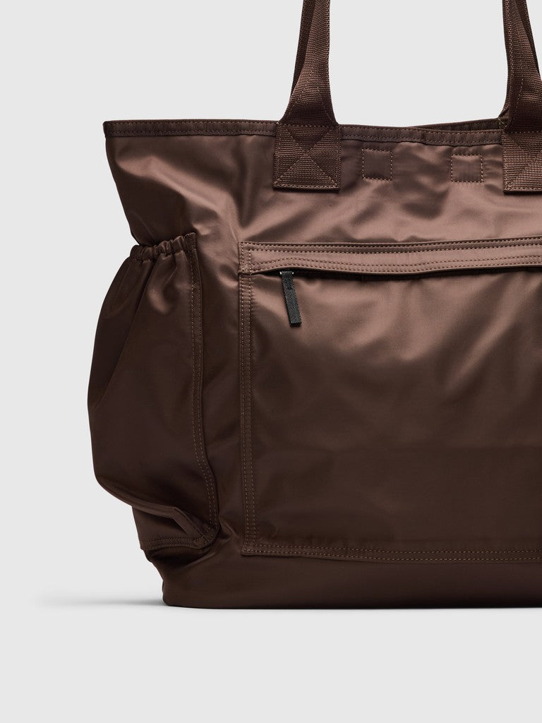 Selected miesten laukku Malfie Tote Bag, Delicioso