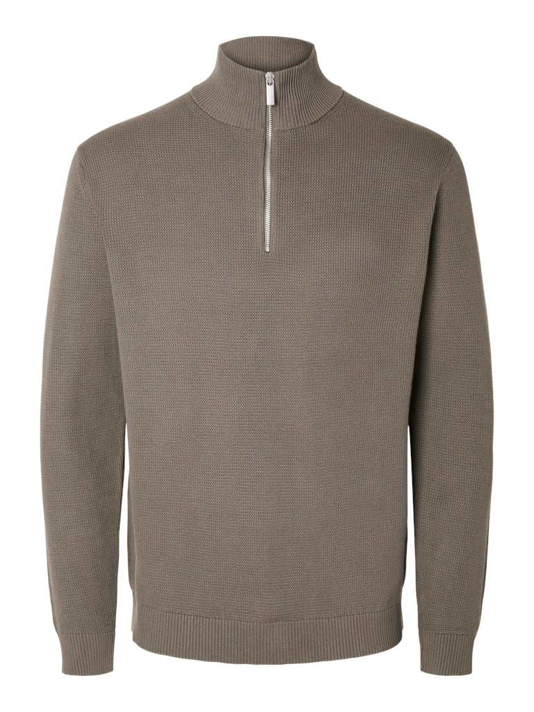 Selected miesten neulepusero Dane, Morel