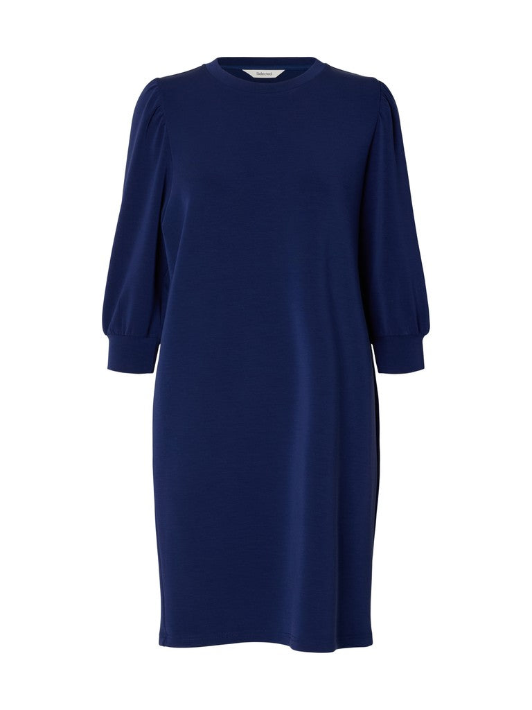 Selected Femme mekko SLFTenny, Ocean Cavern