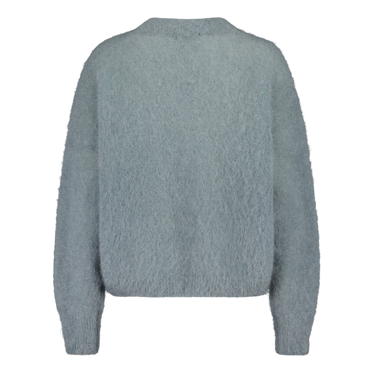 Sinnuu naisten neule Darla Mohairneule, vaaleanvihreä