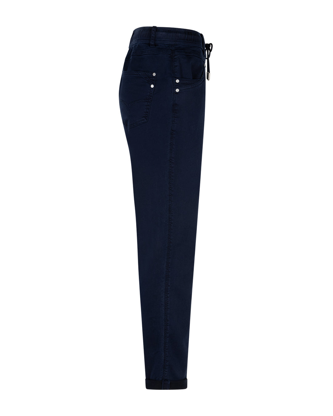 Red Button naisten housut Tessy Jog Colour, tummansininen