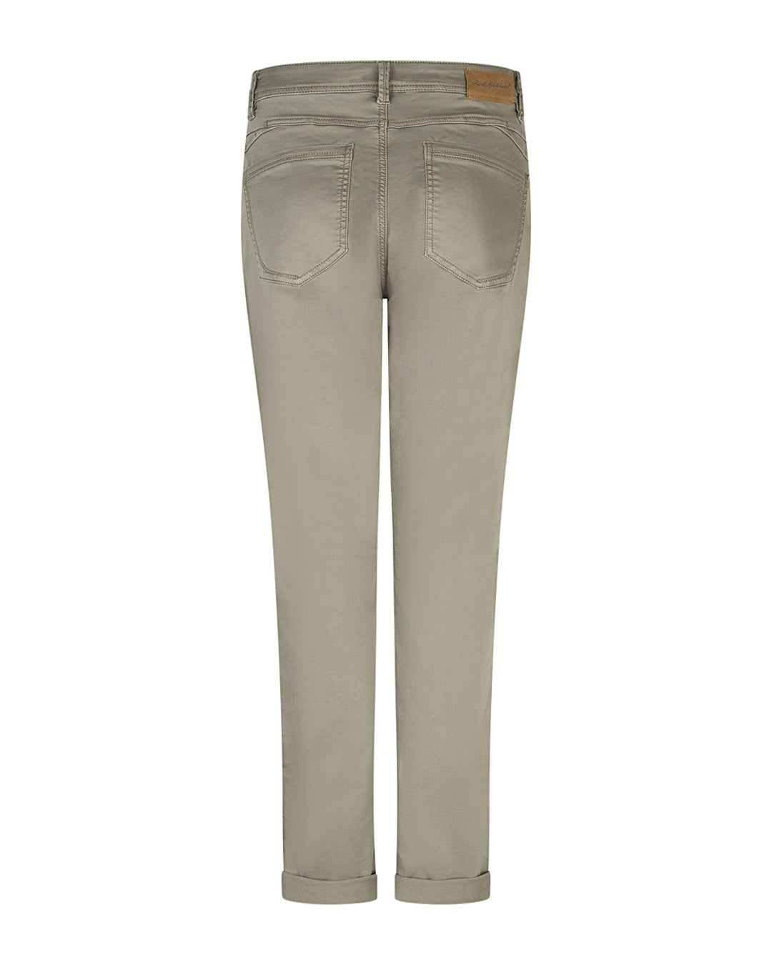 Red Button naisten housut Relax Jog Color, khaki