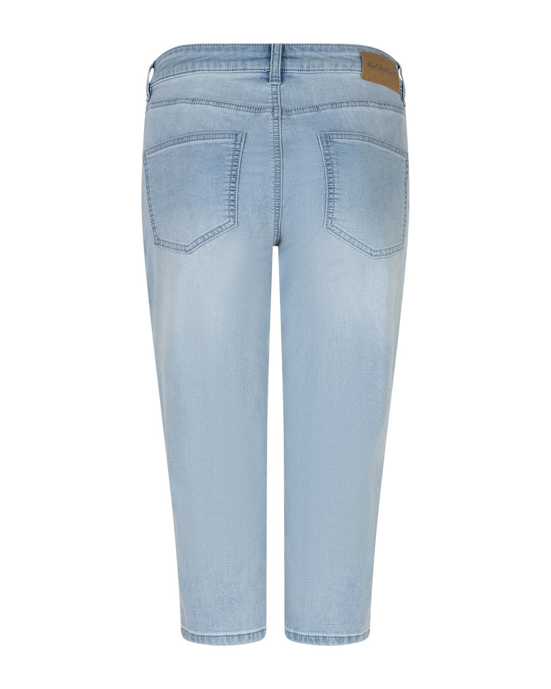 Red Button naisten farkut Suze Bleach L21, sininen