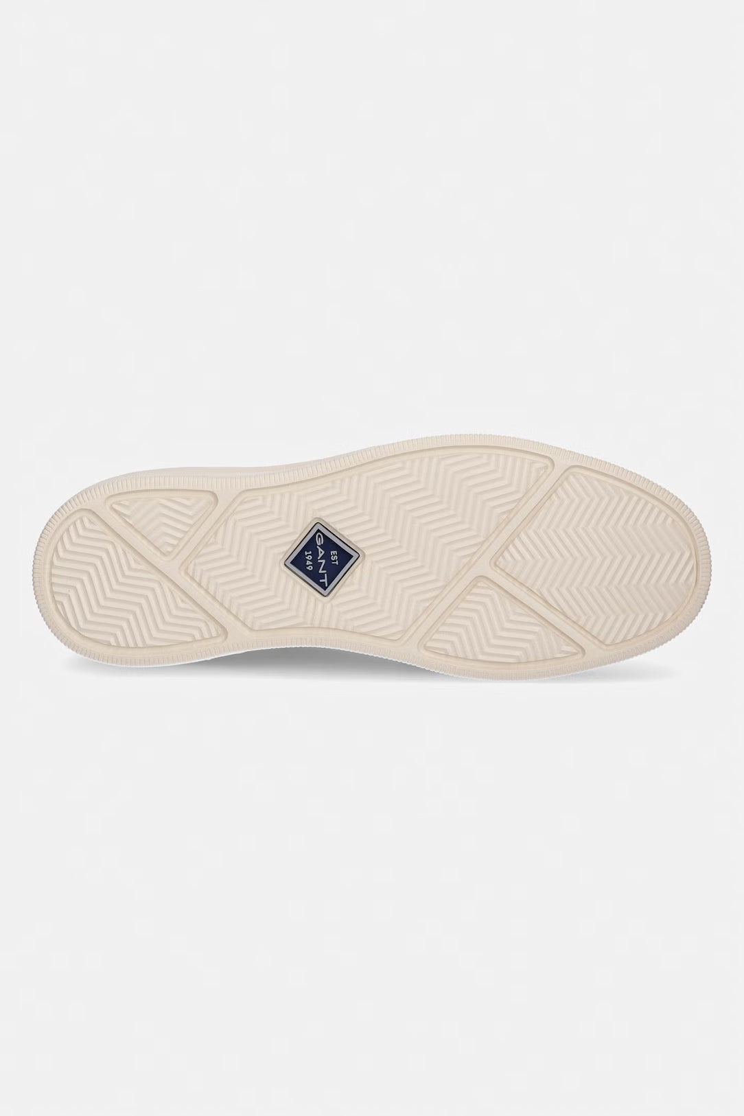 Gant miesten kengät San Prep Canvas Sneaker, tummansininen