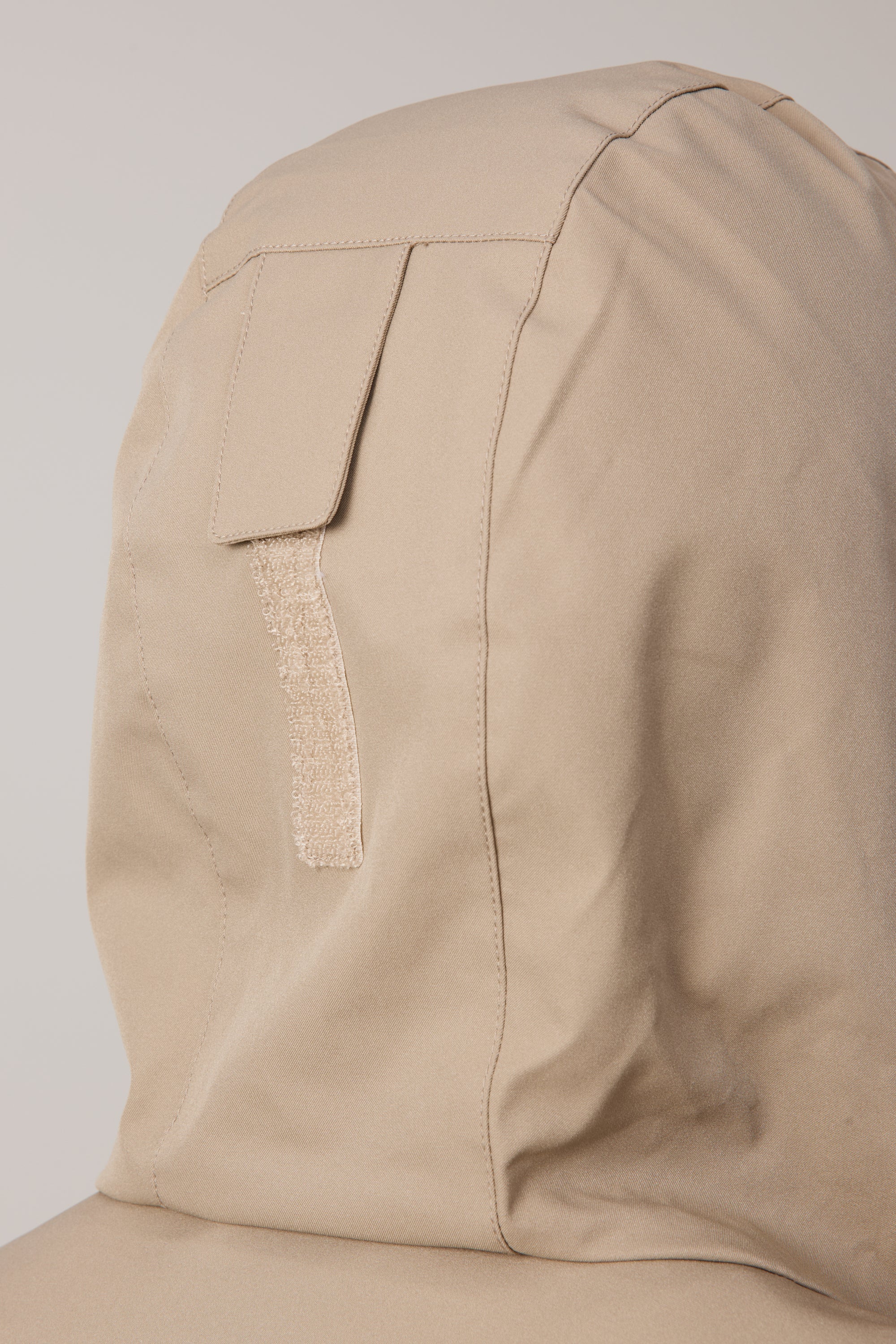 Makia miesten takki Mallory Jacket, beige