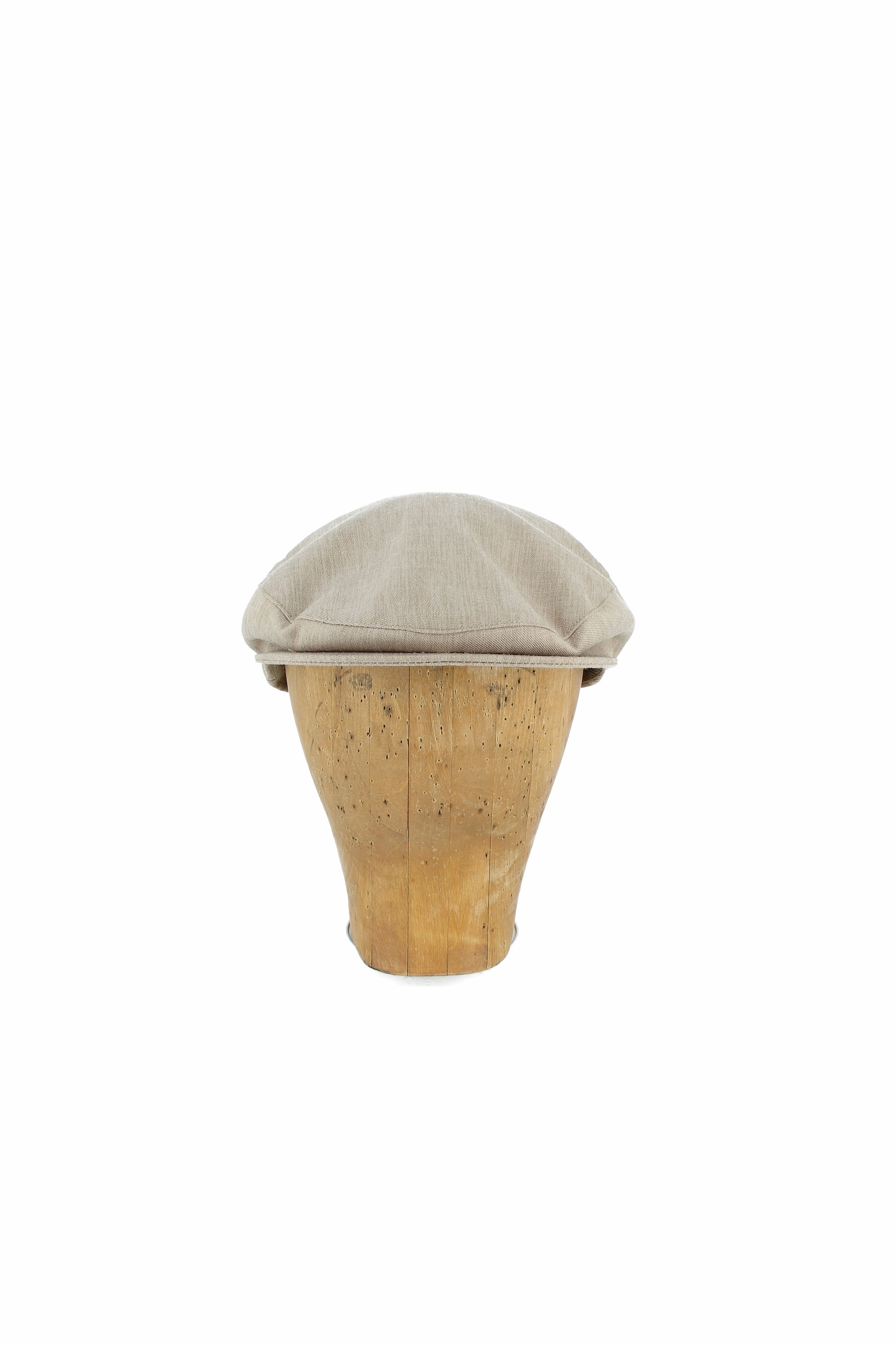 KN Kati Niemi miesten hattu Silente, vaalea beige