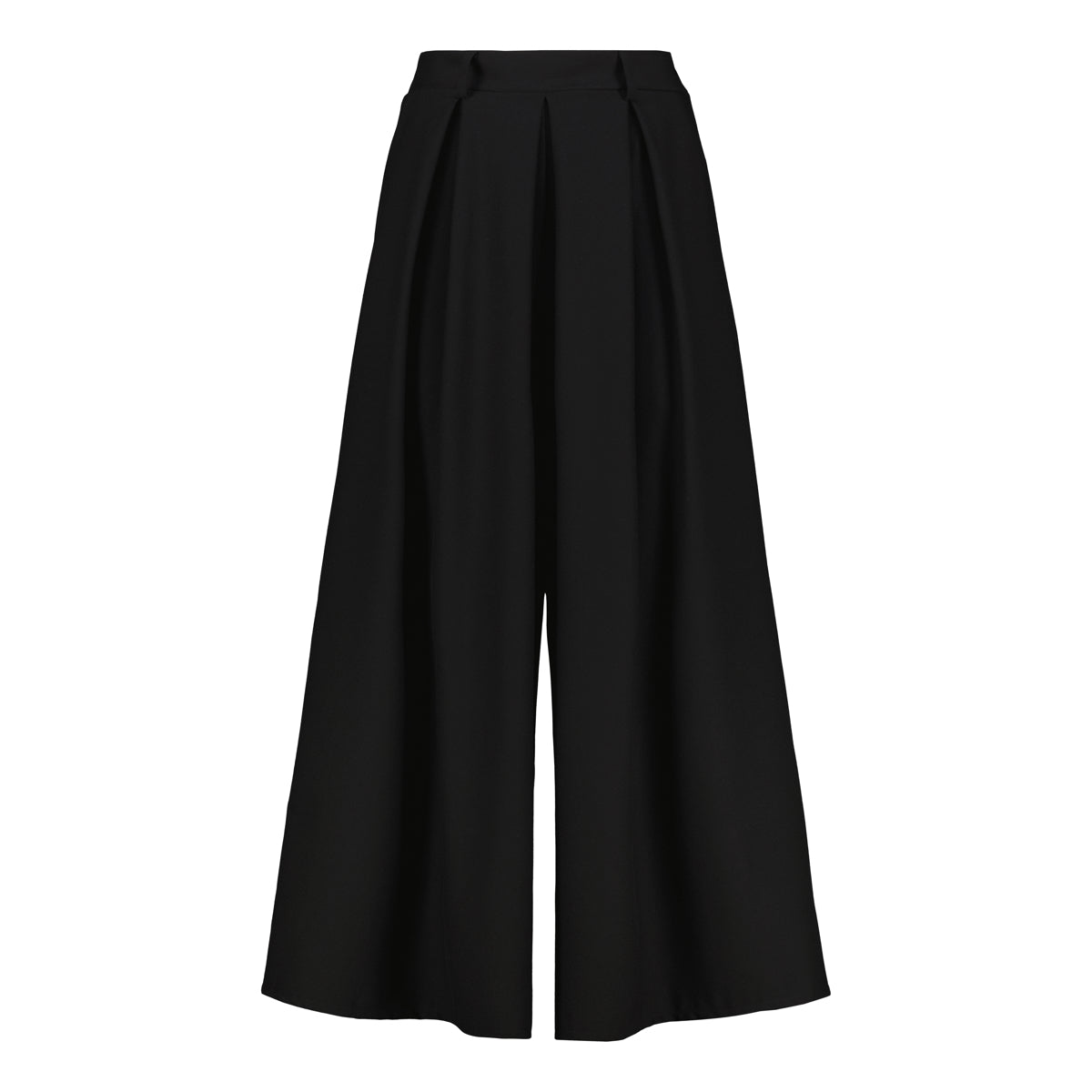 Sinnuu naisten housut Suzie Pant, musta