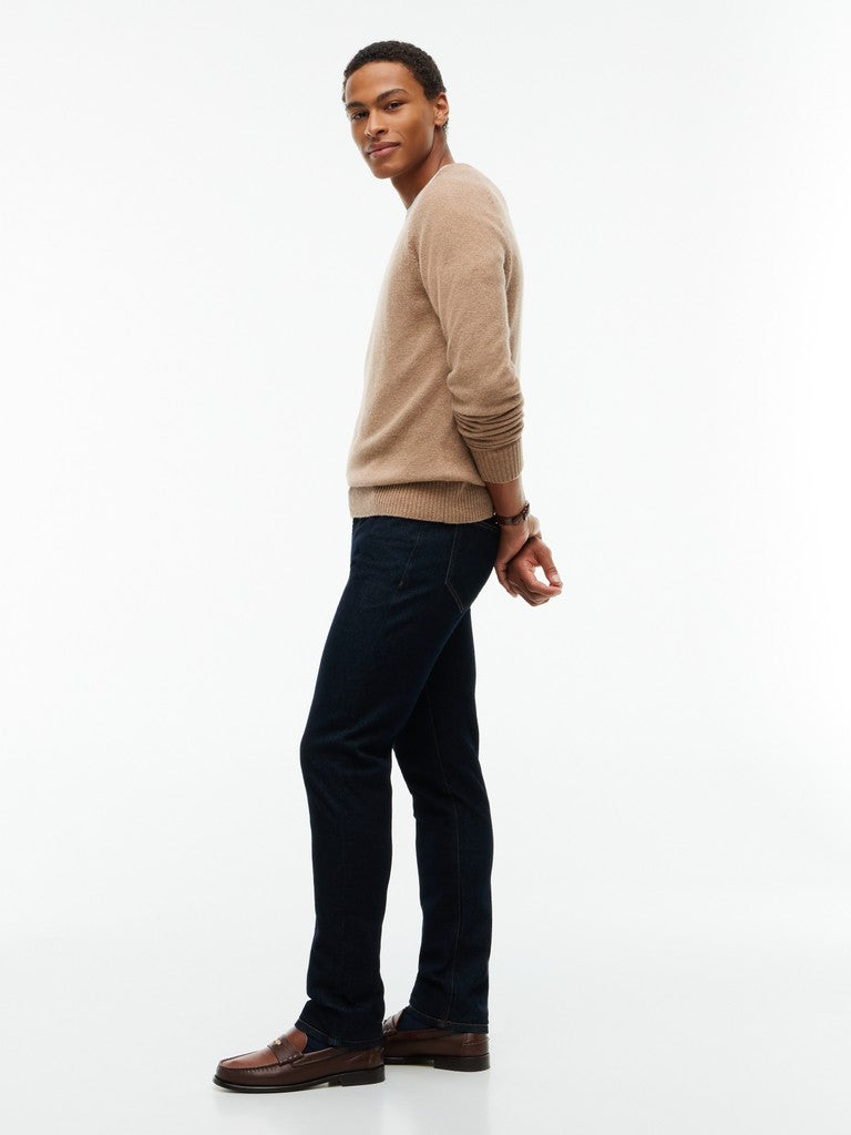 Tommy Hilfiger miesten suorat farkut Denton Ian Lux, indigo
