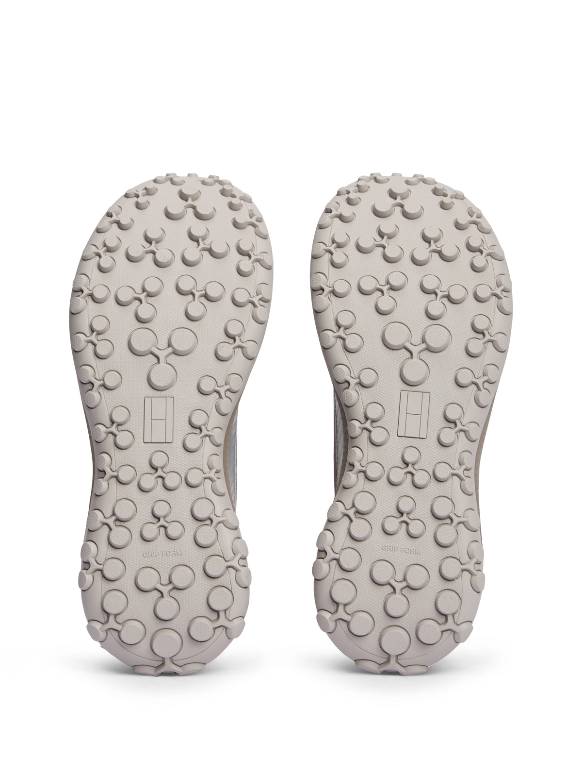 Tommy Hilfiger naisten tennarit The Canyon X Waterproof, vaalea beige