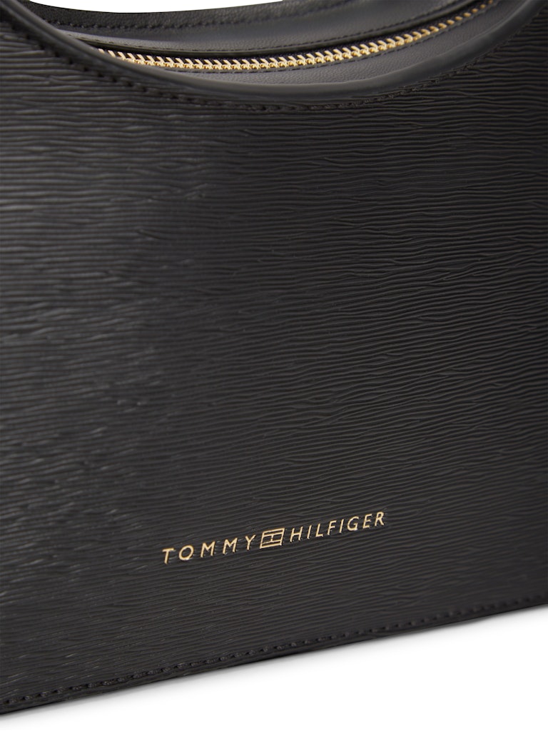 Tommy Hilfiger naisten laukku TH Modern Crossover, musta