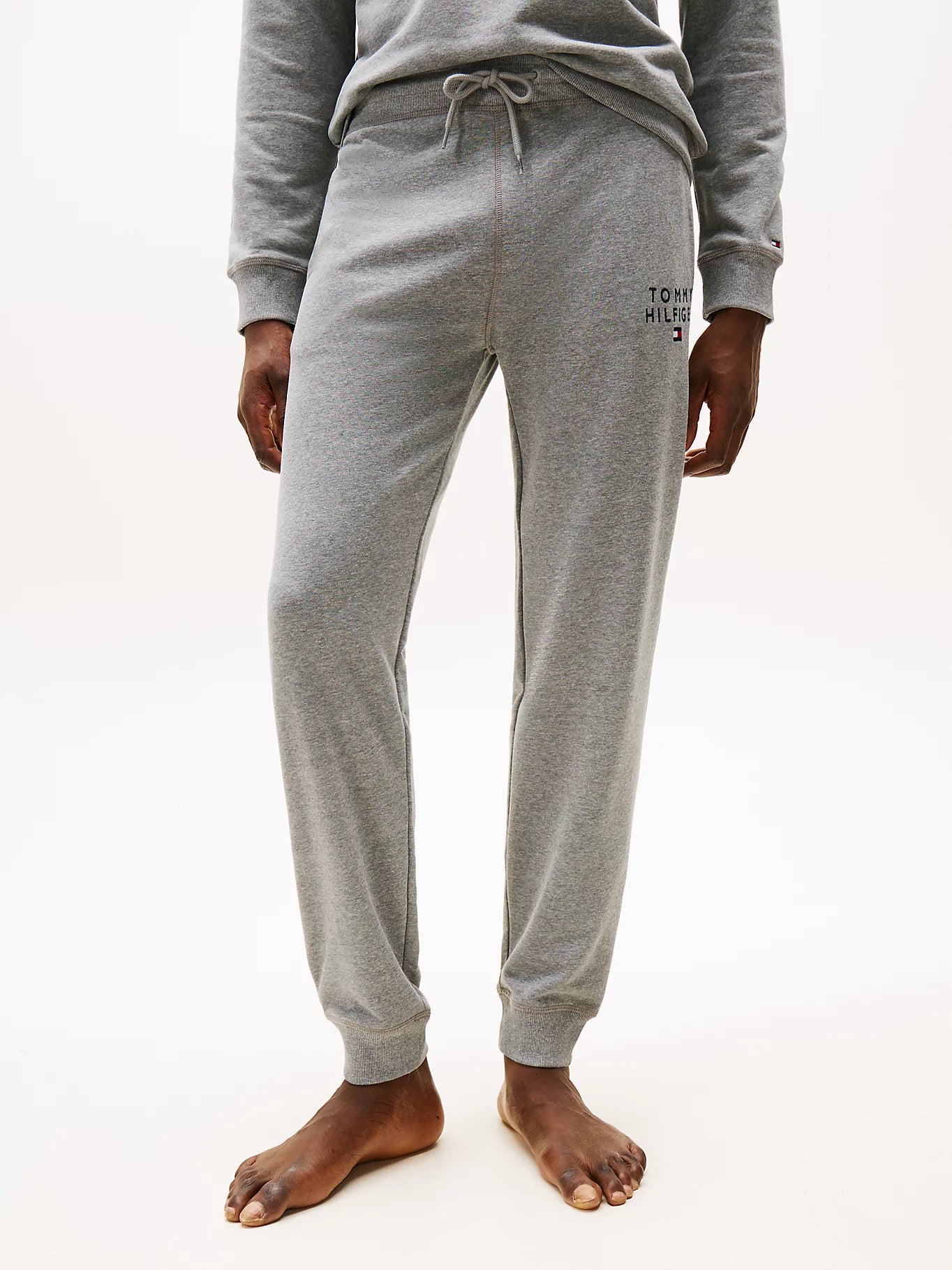 Tommy Hilfiger CollageHousut, K TRACK PANT KESKIHARMAA