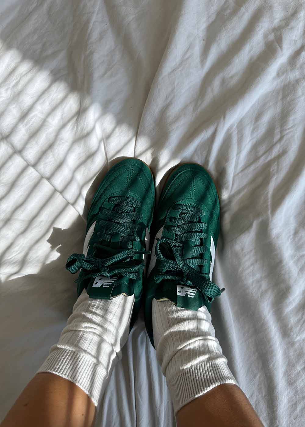 New Balance Unisex kengät, NEW BALANCE RC42 Tummanvihreä