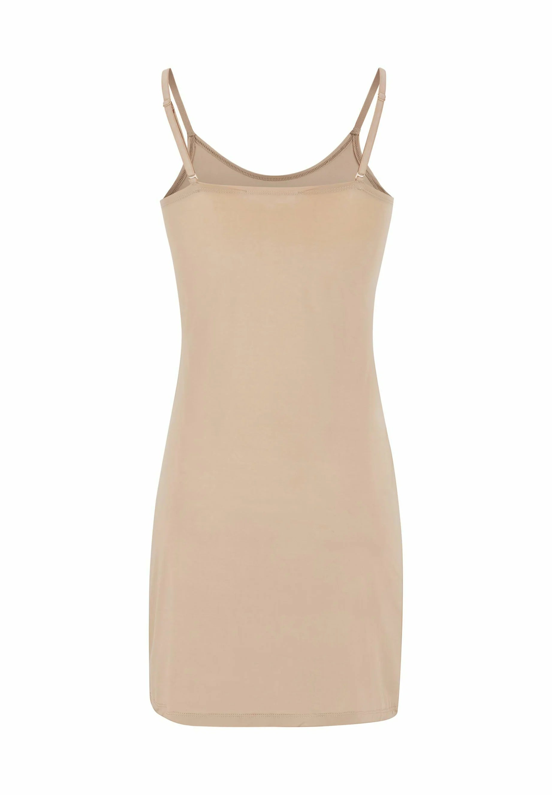 Vila alusmekko Vikenza Short Strap Dress, Cuban Sand