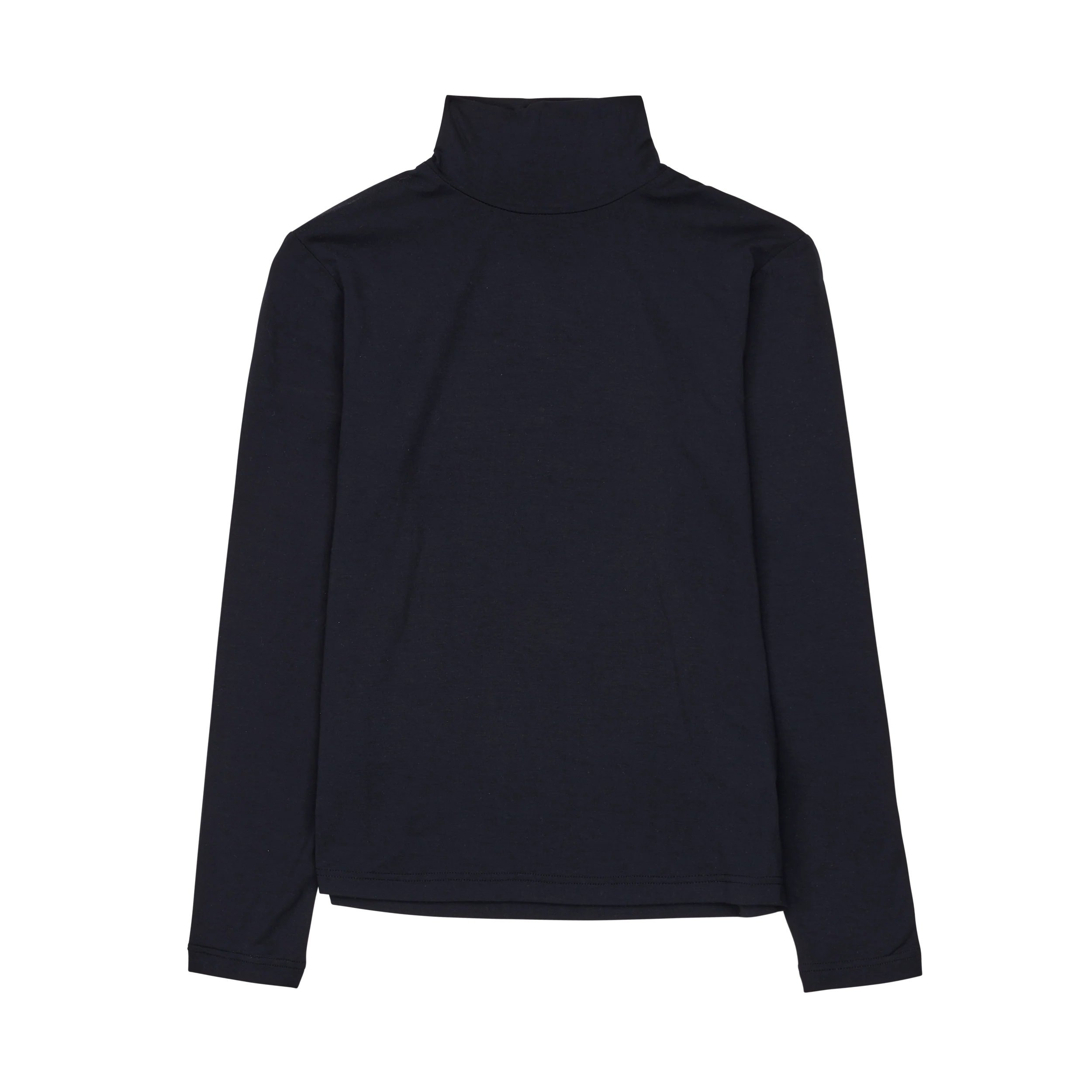 Makia naisten pitkähihainen paita Alice Long Sleeve, musta