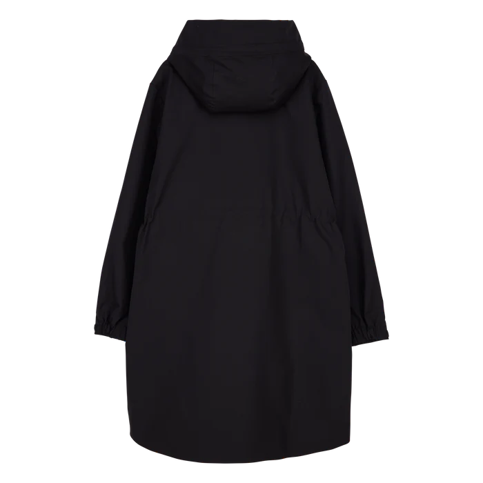 Makia naisten takki Rylie Jacket, musta