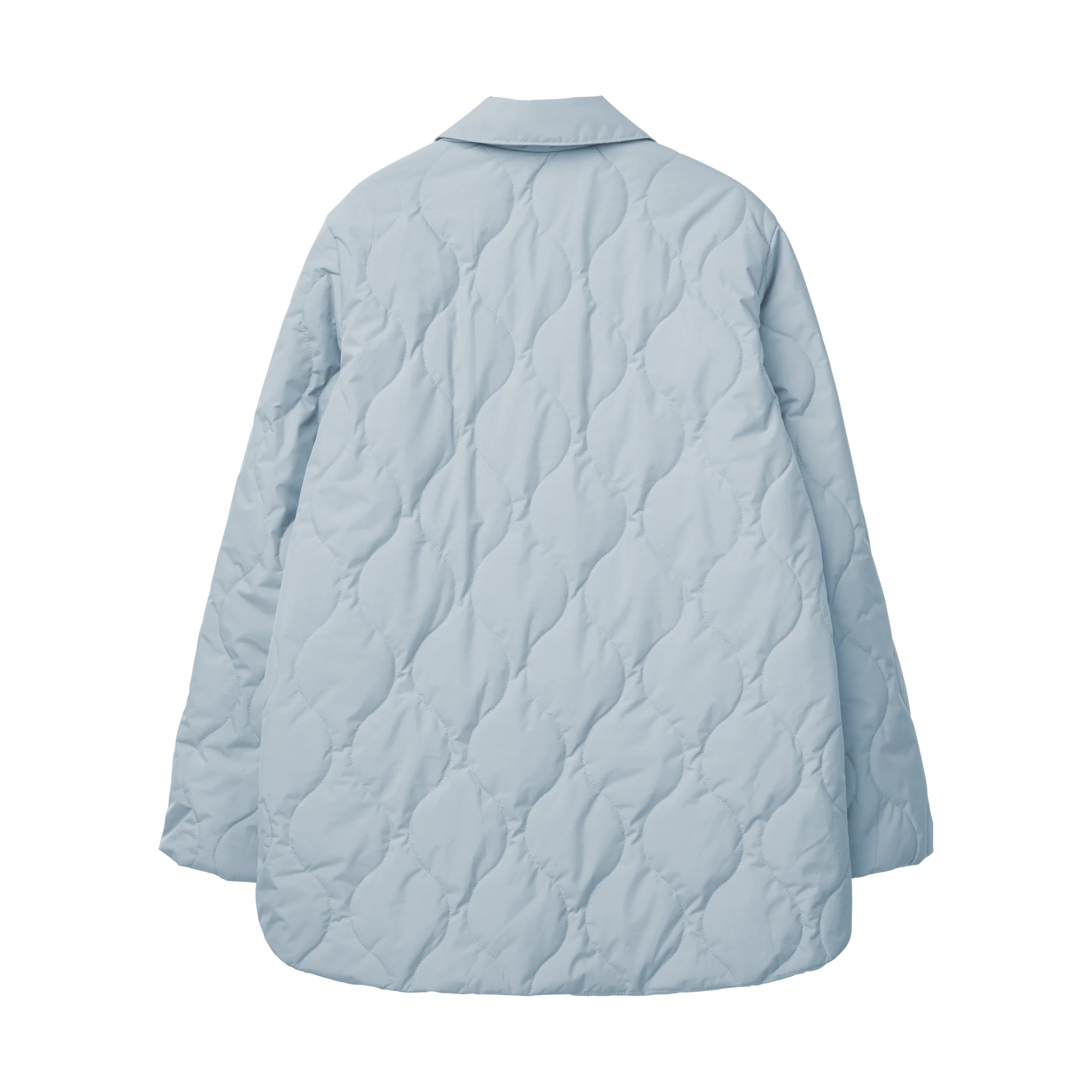 Makia naisten takki Nita Jacket, vaaleansininen