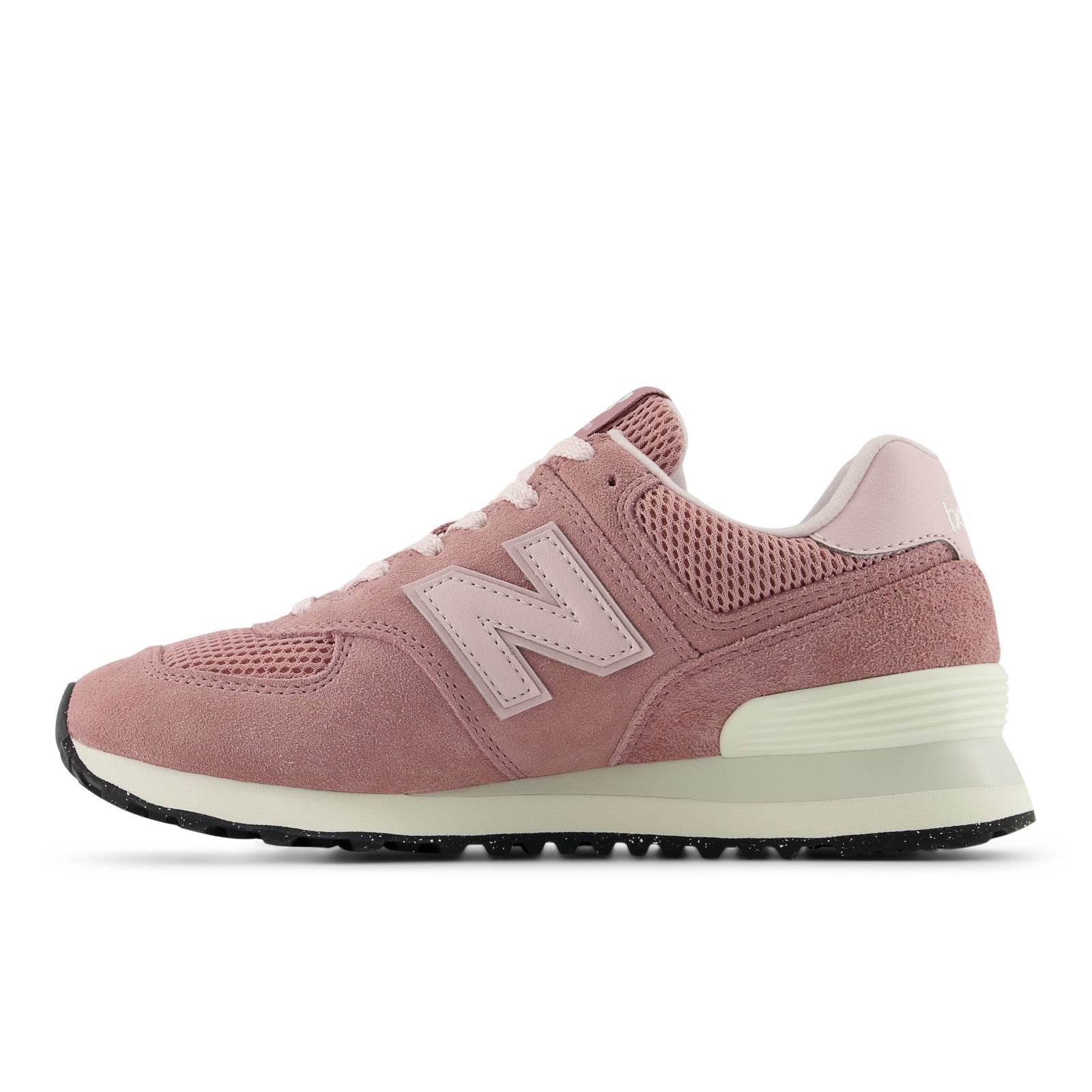 New Balance naisten tennarit 574, vaaleanpunainen
