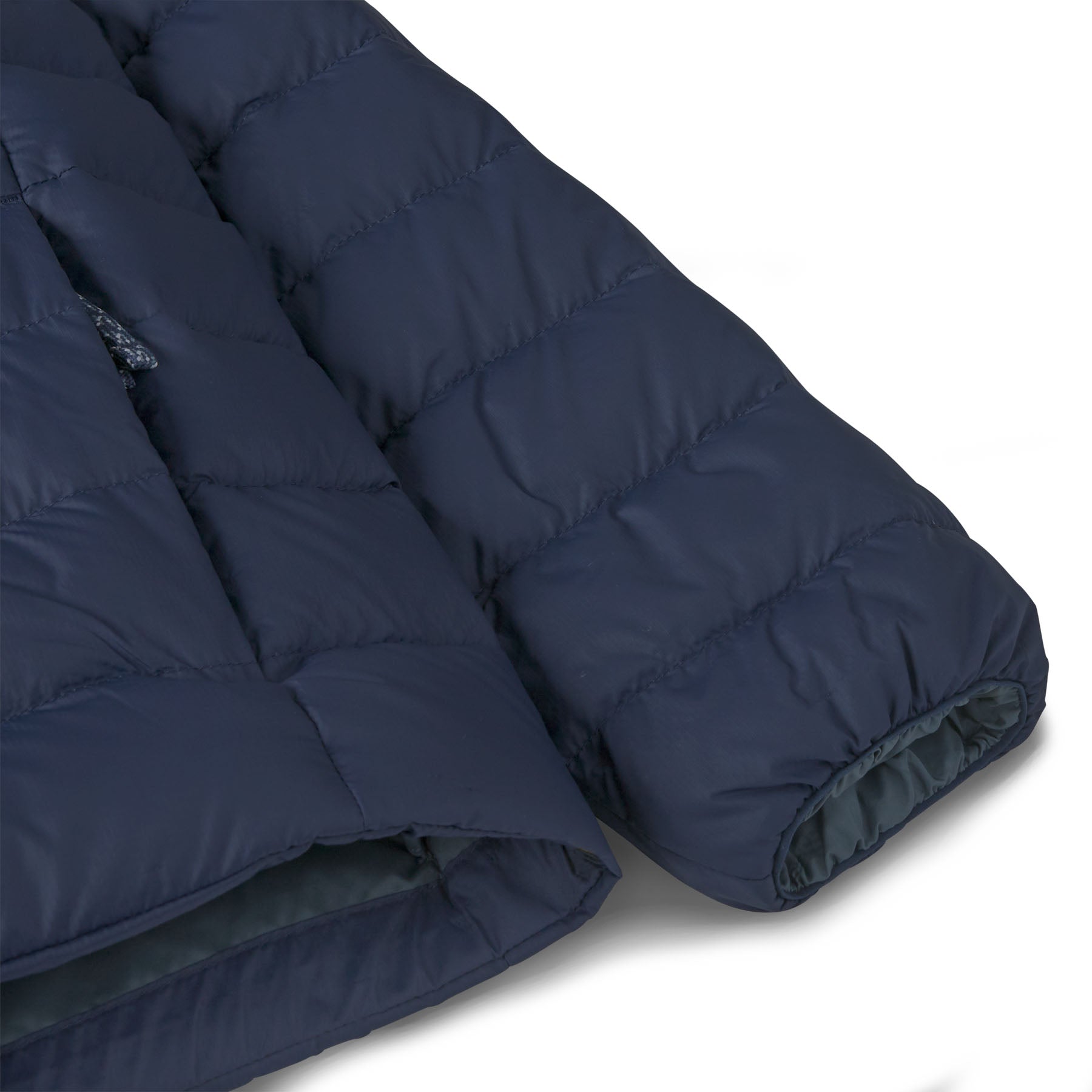 Patagonia lasten untuvatakki Down Sweater, tummansininen