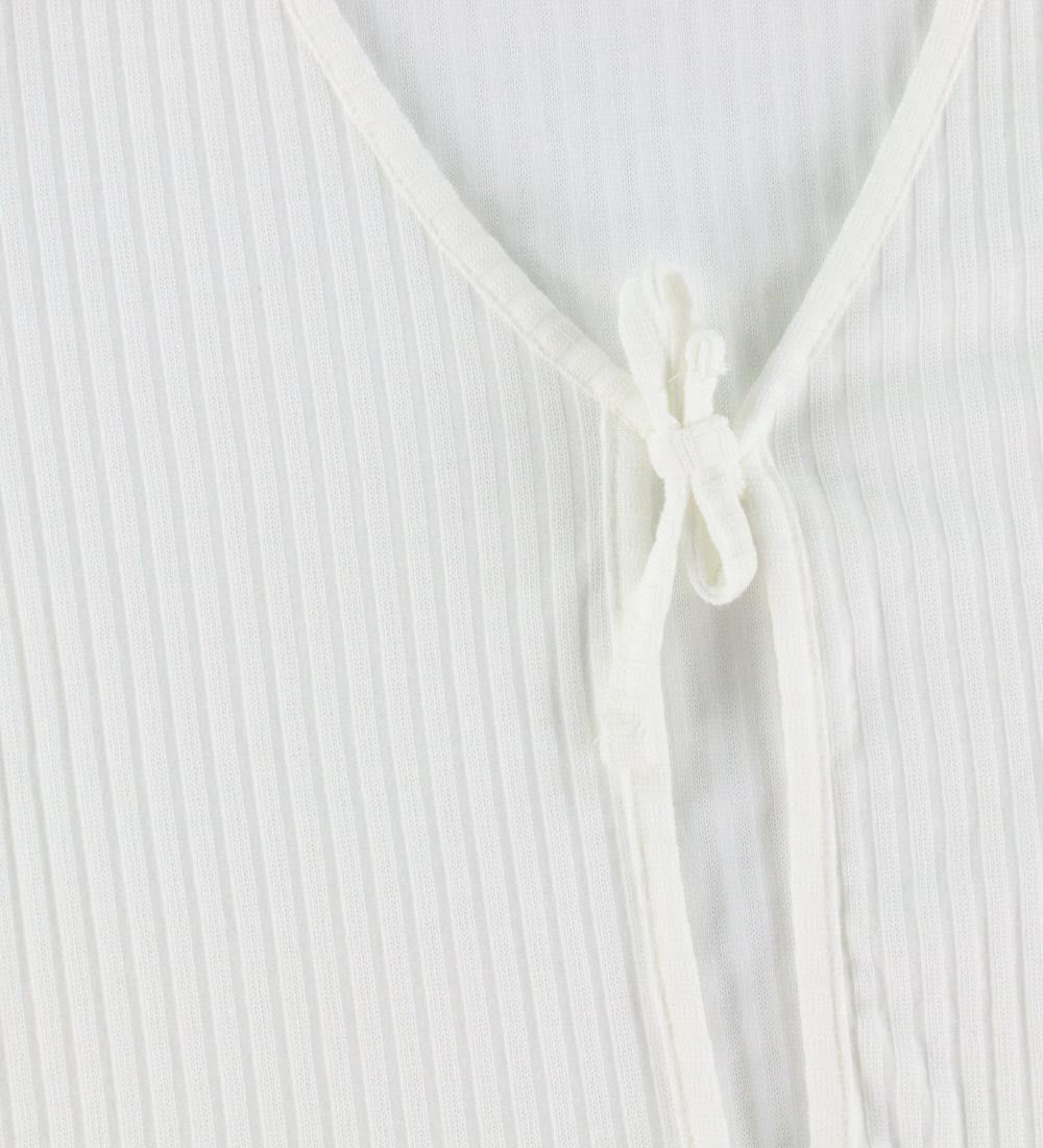 Kids Only lasten neulebolero Kognella L/S Cardigan Jrs, valkoinen