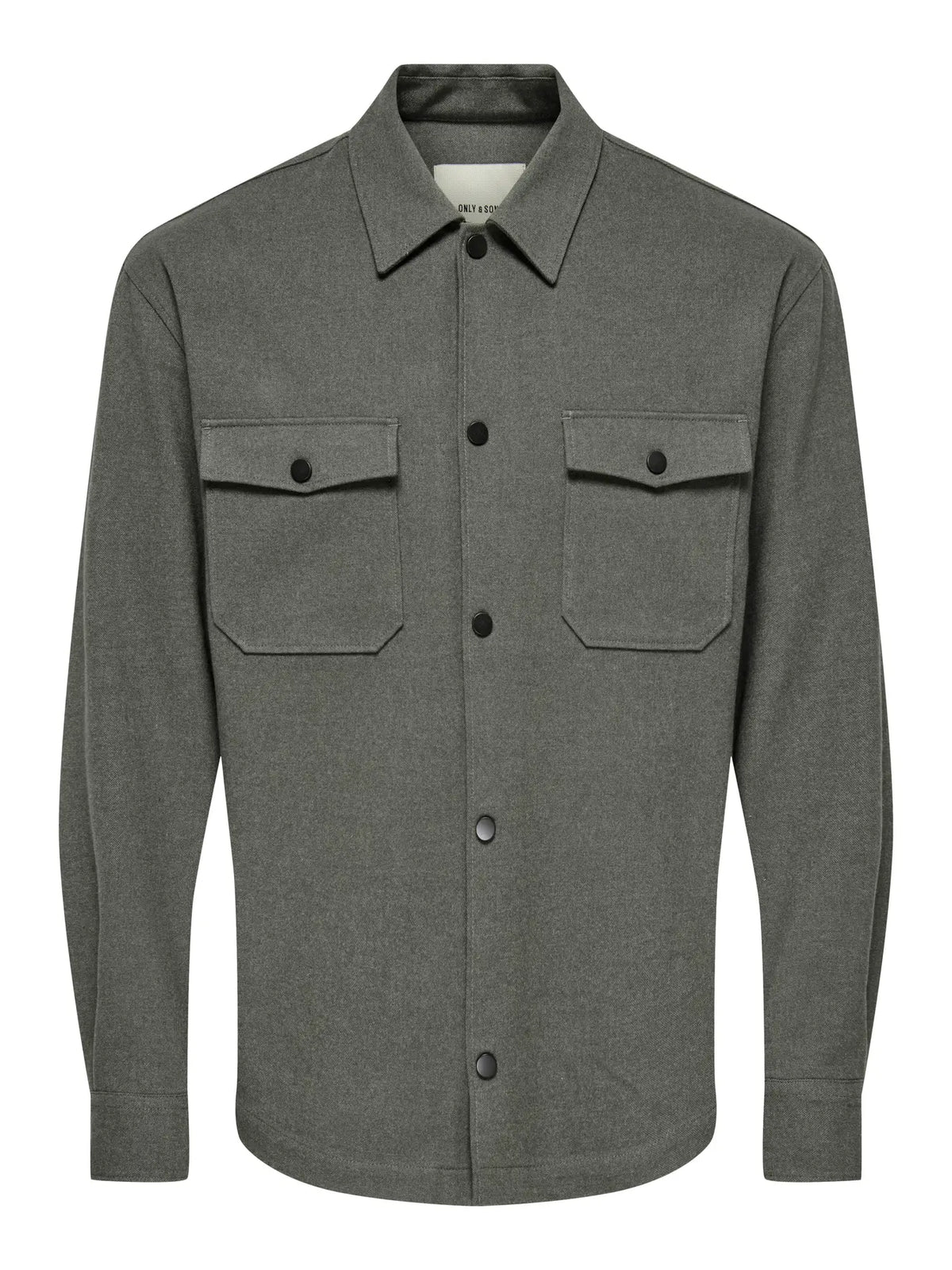 Only and Sons miesten paitatakki Mark, Beluga