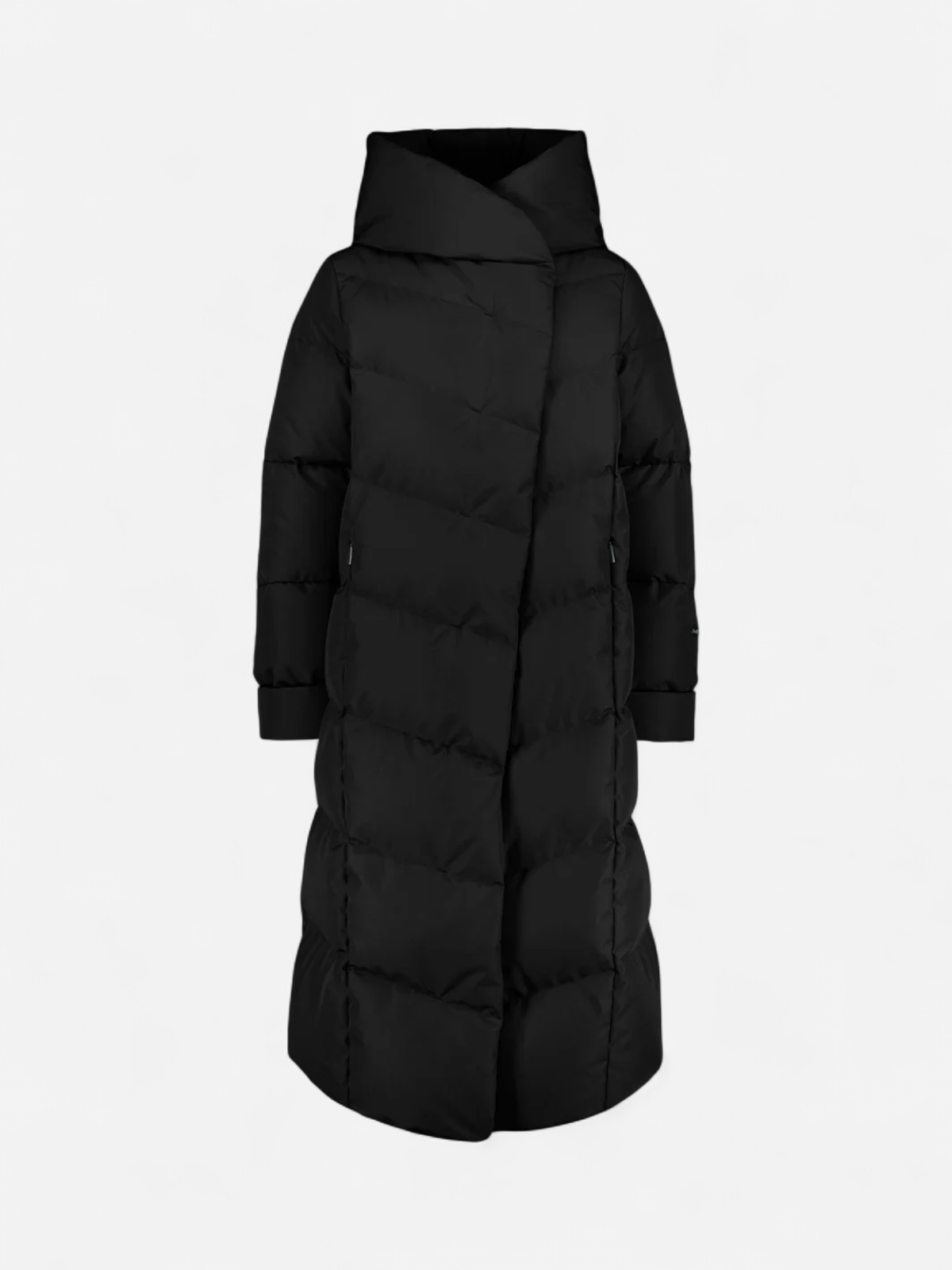 AINO UNTUVATAKKI 108CM MUSTA - Kekäle.fi