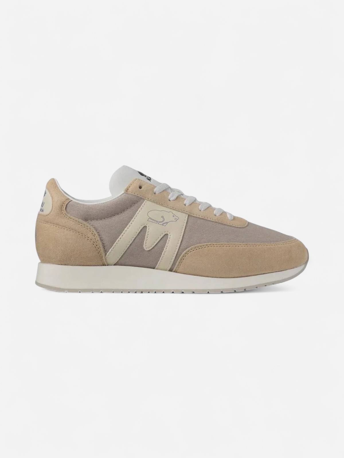 Karhu unisex tennarit Albatross 82 Sneaker, beige - Kekäle.fi