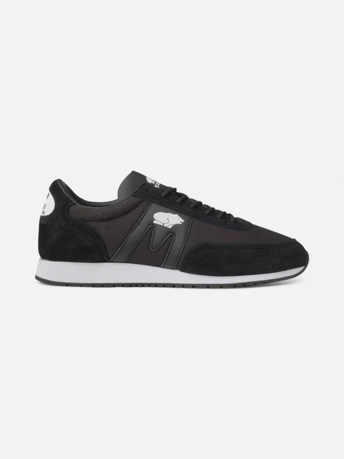 Karhu Albatross 82 Sneaker, musta - Kekäle.fi