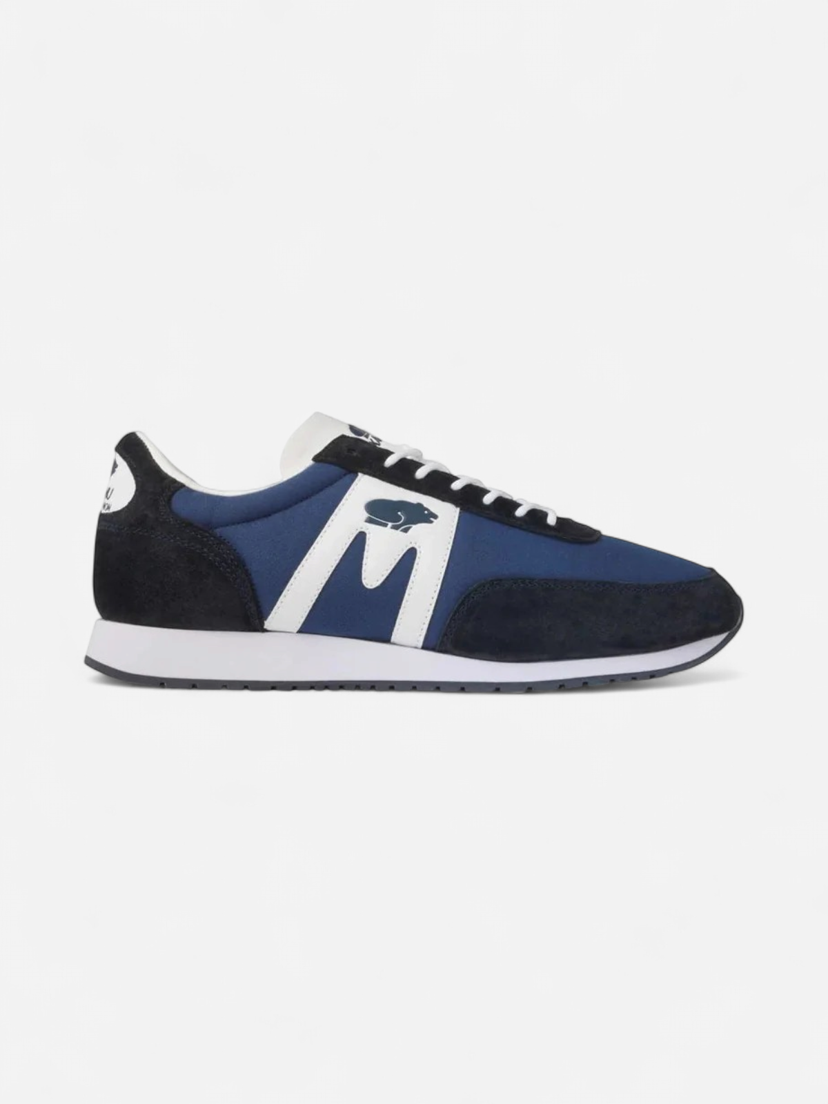 Karhu miesten tennarit Albatross 82 Sneaker, tummansininen - Kekäle.fi