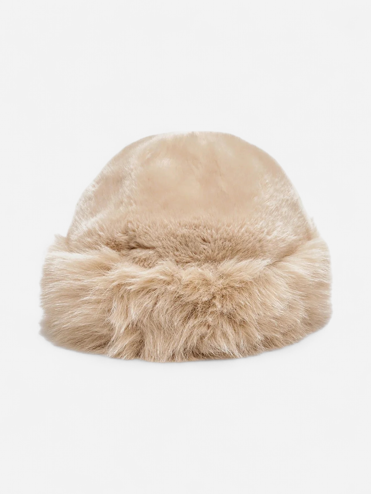 Bow 19 naisten hattu Amina Hat, beige - Kekäle.fi