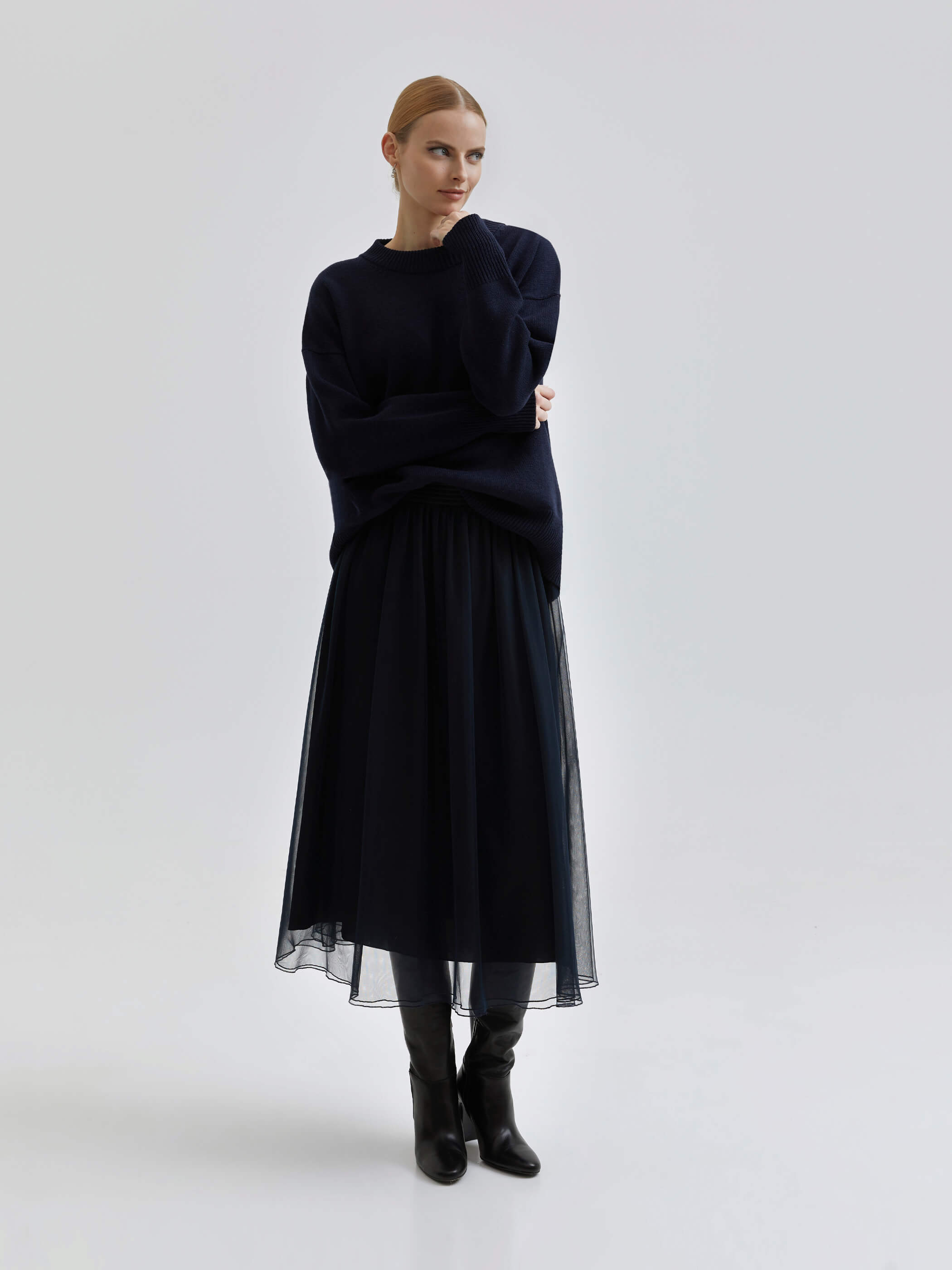 andiata-naisten-hame-rory-85-k-skirt-tummansininen-4